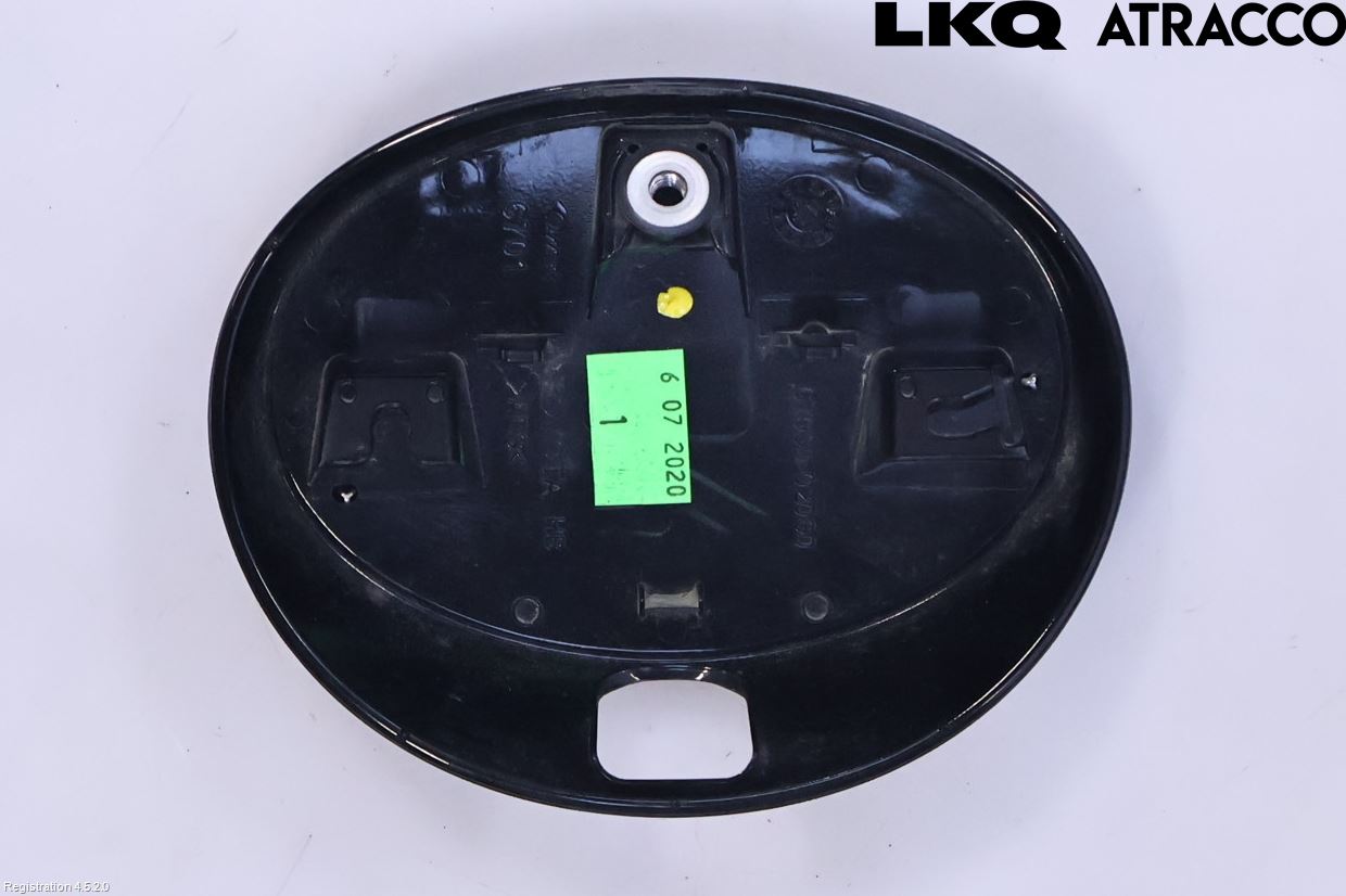 Toyota COROLLA 19- Emblem