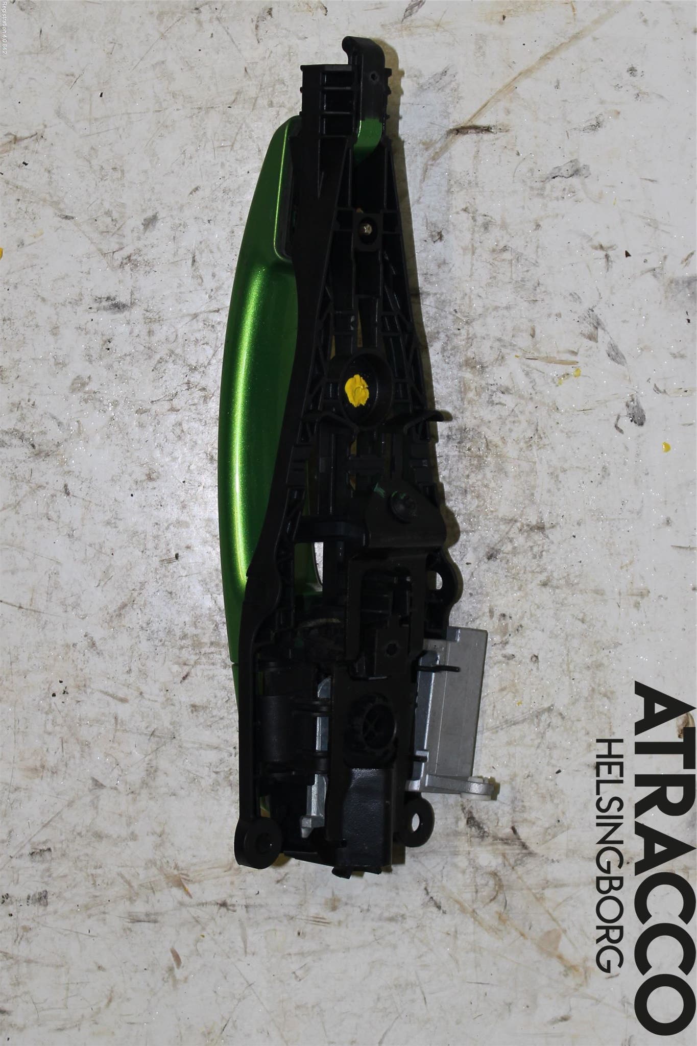 Opel CORSA E 15-19 Dörrhandtag Yttre Hö