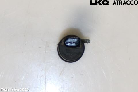 Ford FOCUS 11-14 Spolarpump Högtryck