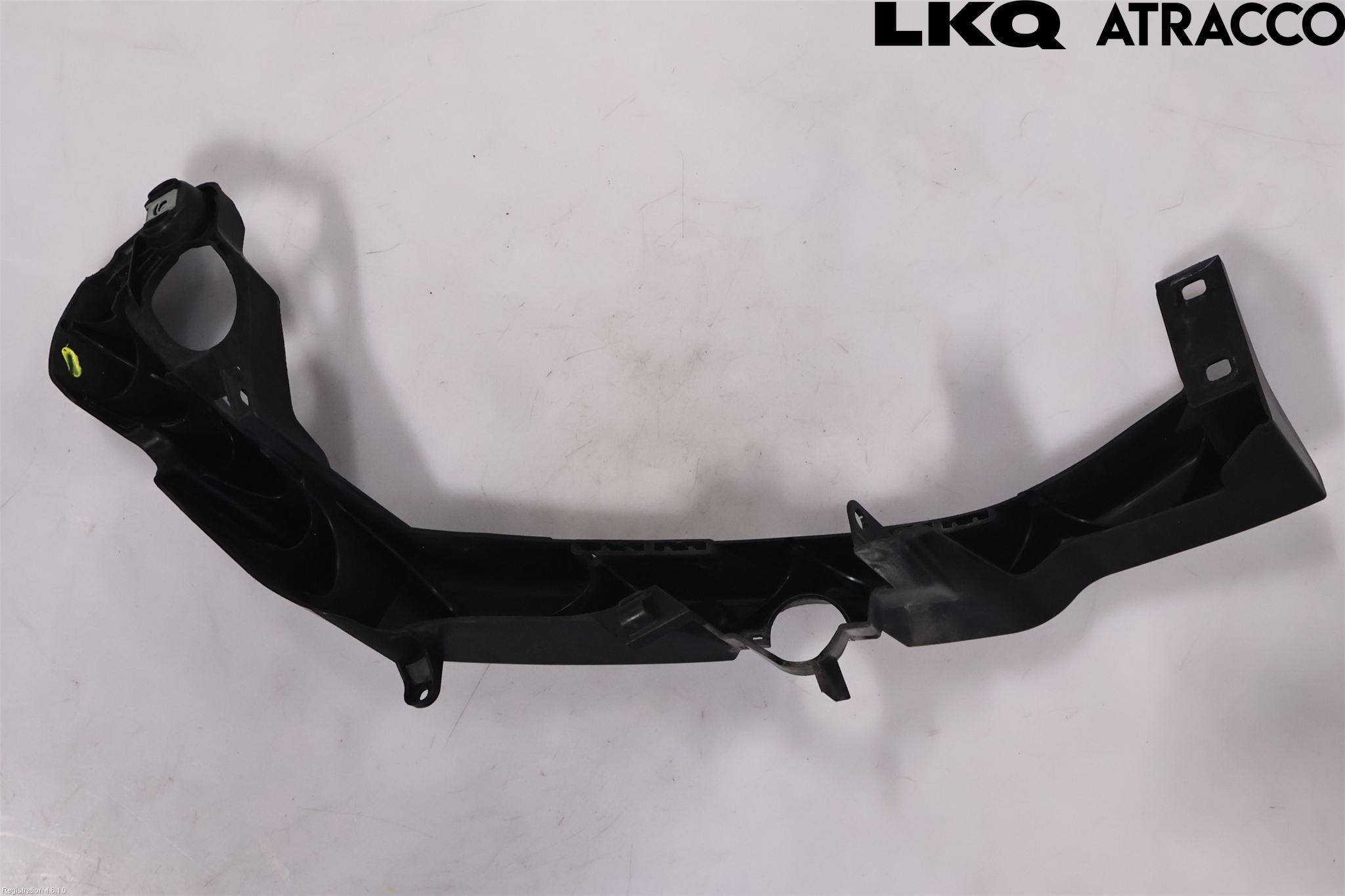 BMW 3 E92/93 Coupé/Cab 05-14 Strålkast Fästsarg