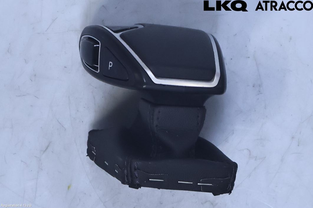 Volkswagen VW TOUAREG CR 18- Växelspaksknopp