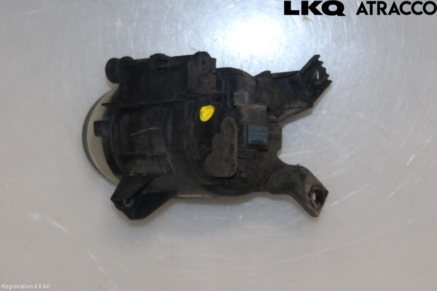 Audi A3/S3 05-13 Dimljus-Varselljus Fram