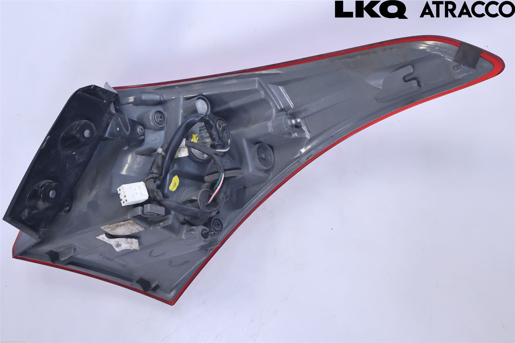 Hyundai i30 GD 13-17 Bakljus Vänster