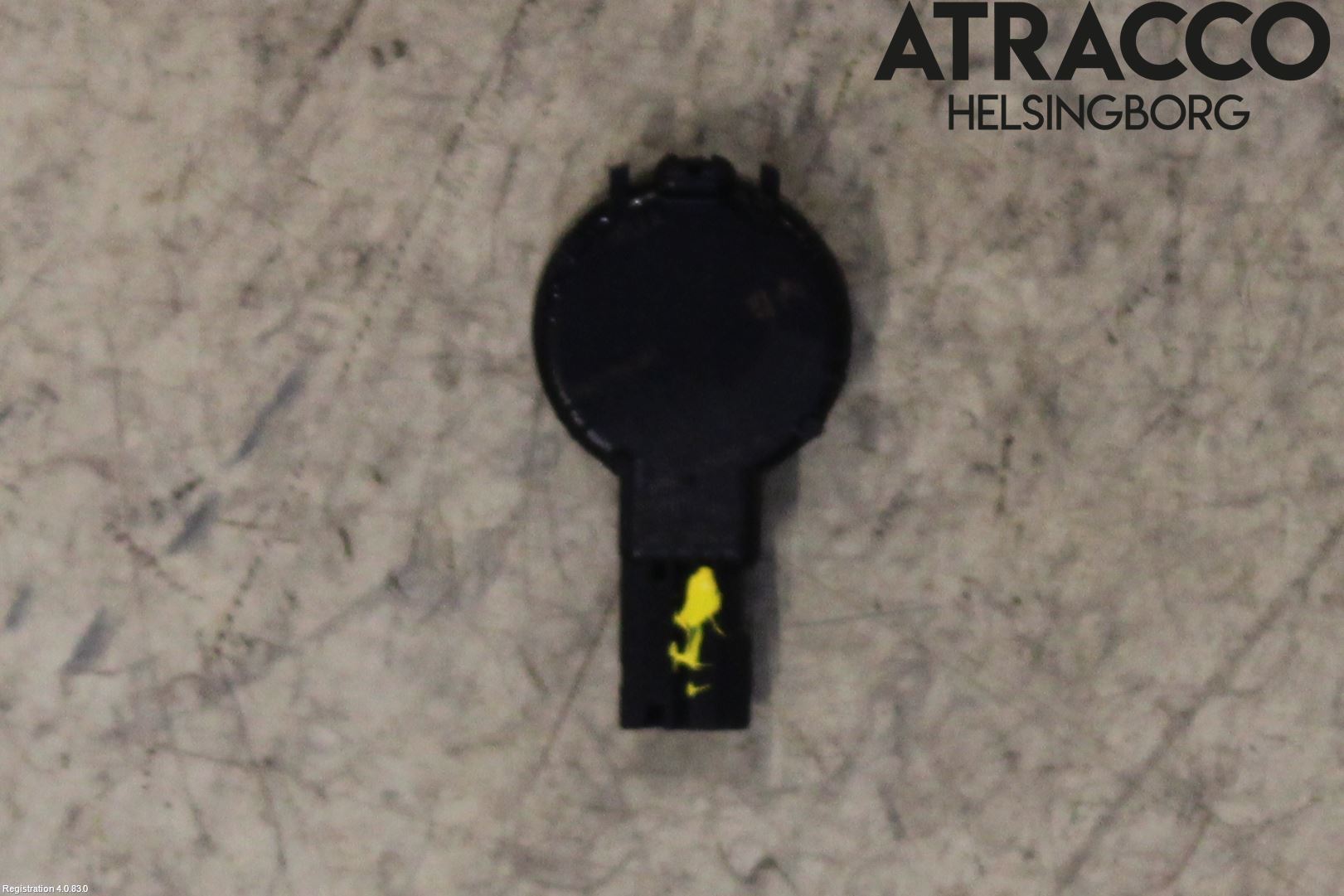 Peugeot 308 14-21 Regnsensor