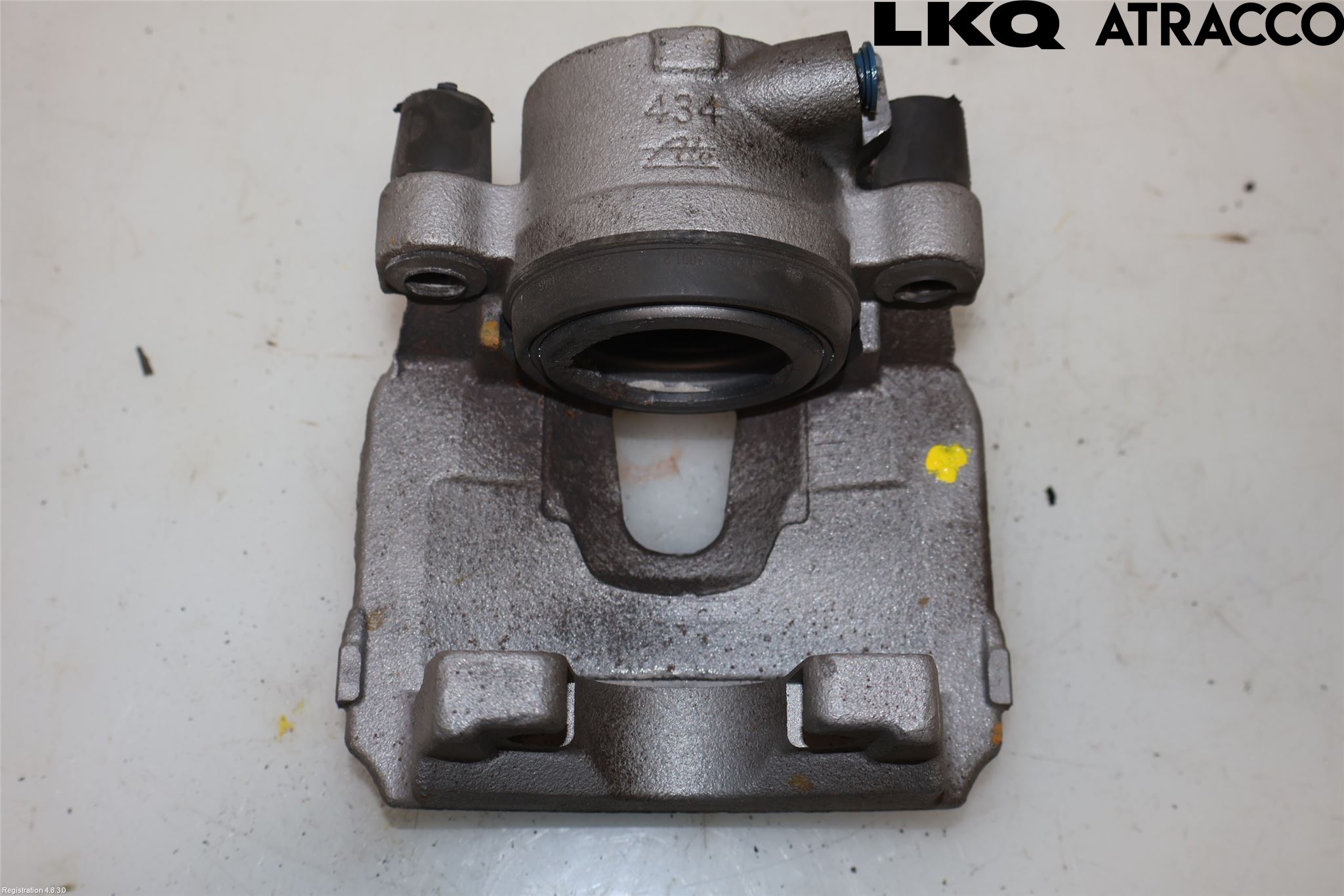 Volvo V60 19- Bromsok Fram Höger