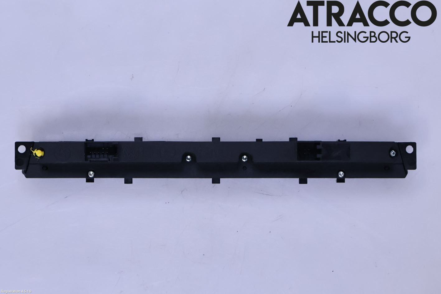 Audi A6/S6 4G 11-18 Strömställare Multifunktion