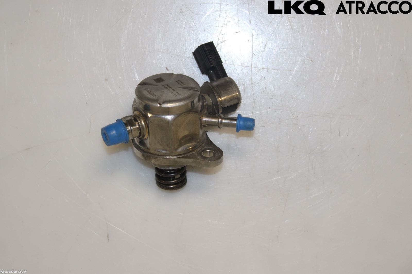 Toyota COROLLA 19- Bränslepump Mek