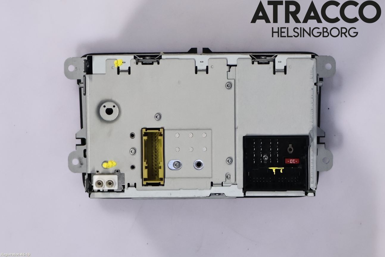 Volkswagen VW PASSAT 11-14 Cd Radio - Multimediapanel