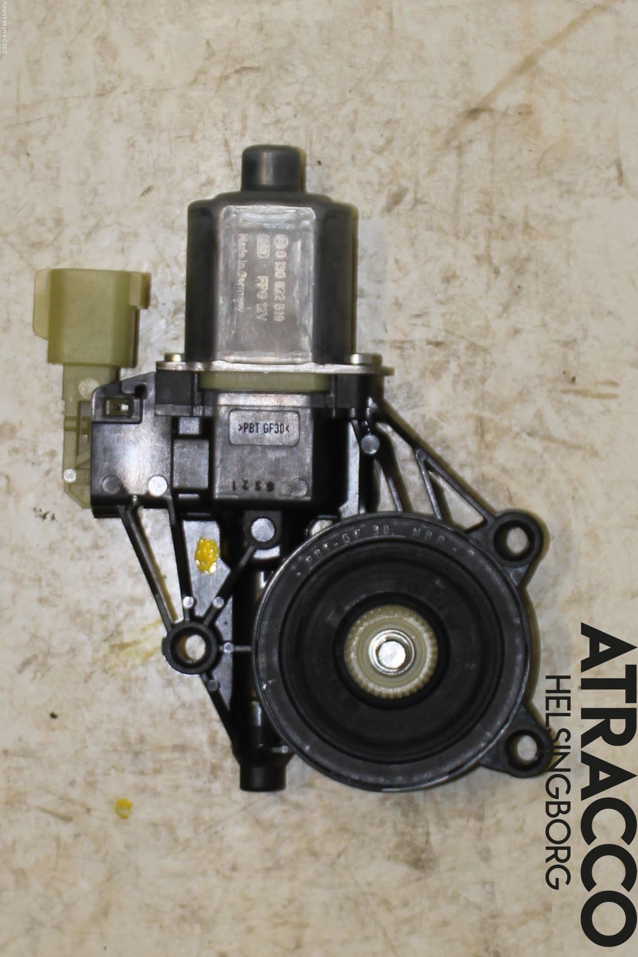 Ford FIESTA 13-17 Fönsterhissmotor