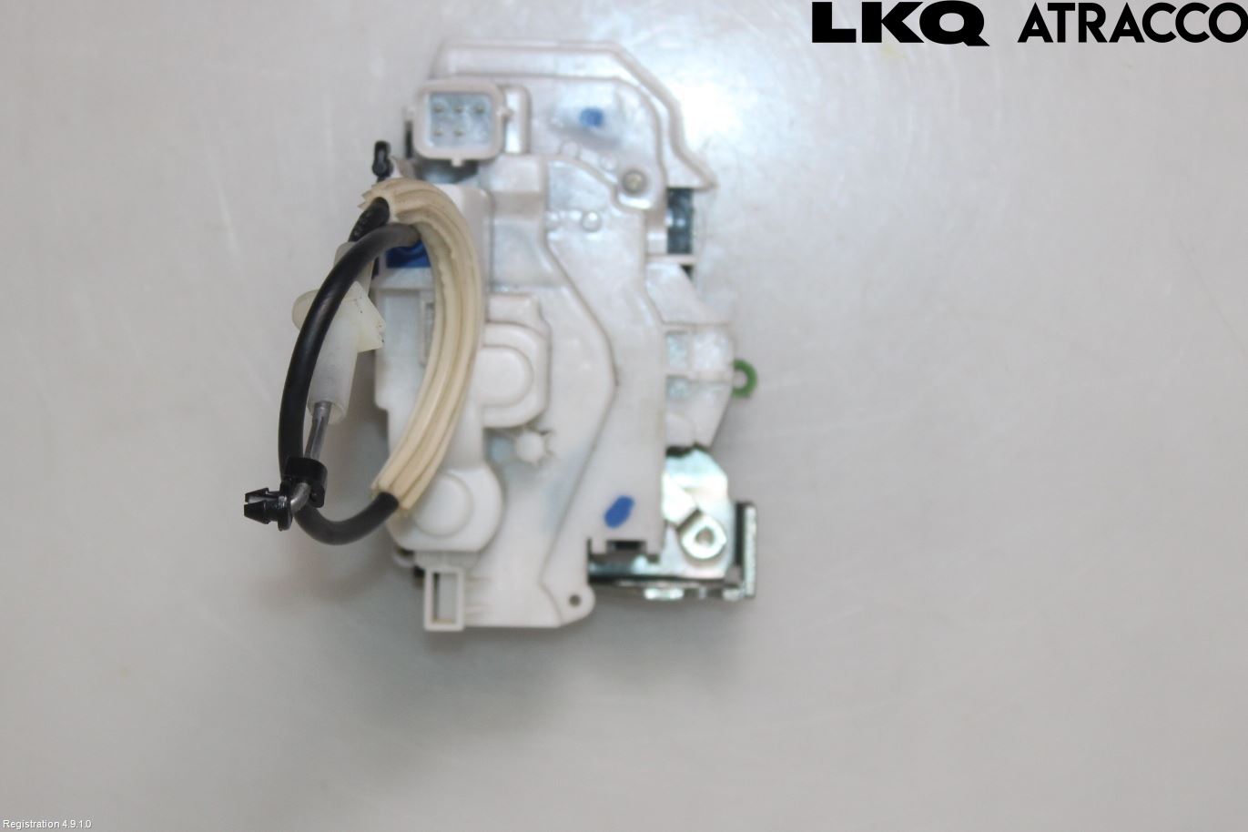 Fiat DOBLO CARGO Centrallåsmotor Vänster