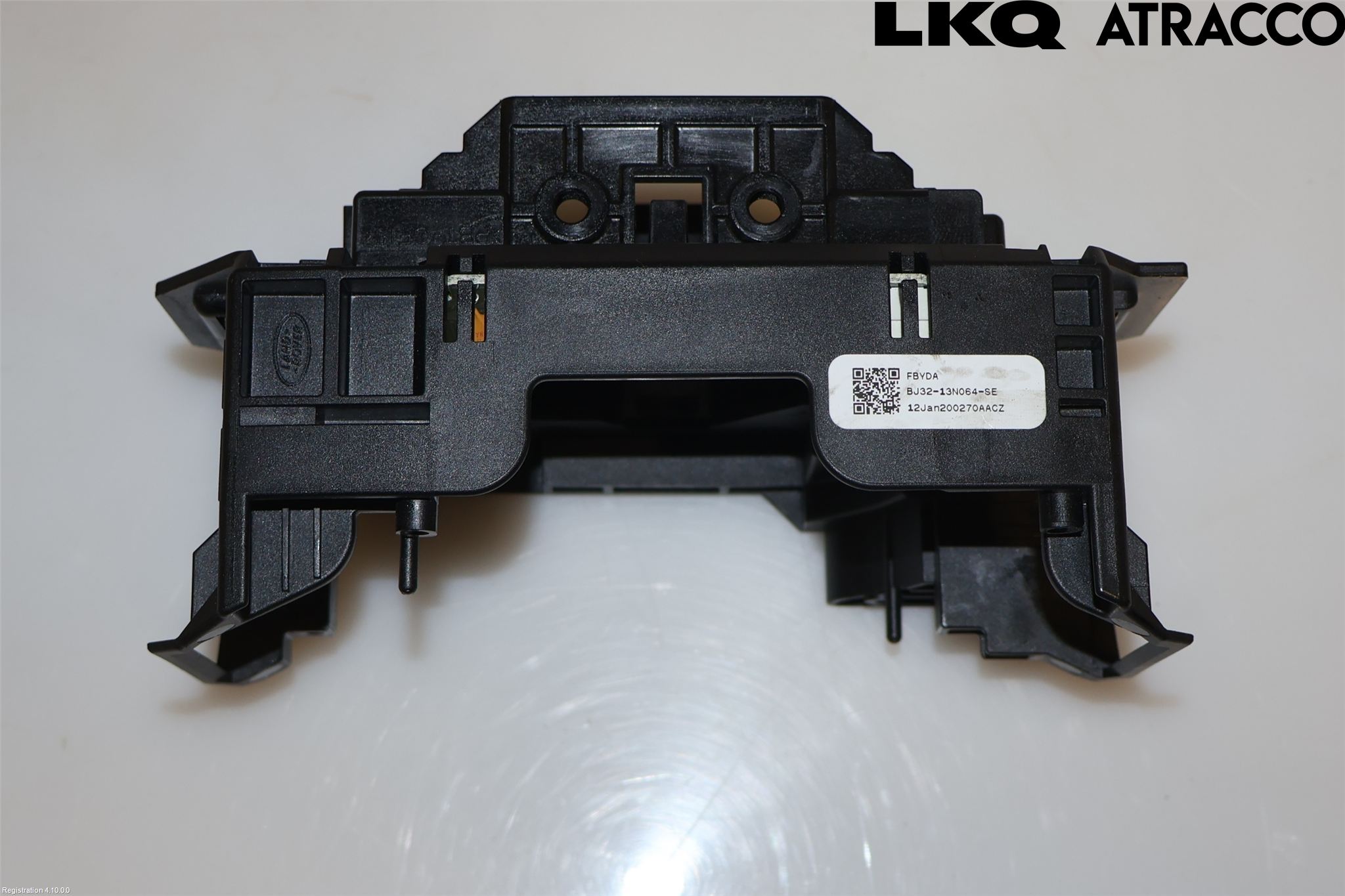 Landrover LAND ROVER RANGE ROVER EVOQUE (L538) 11-18 Spak Konsoll-Fäste