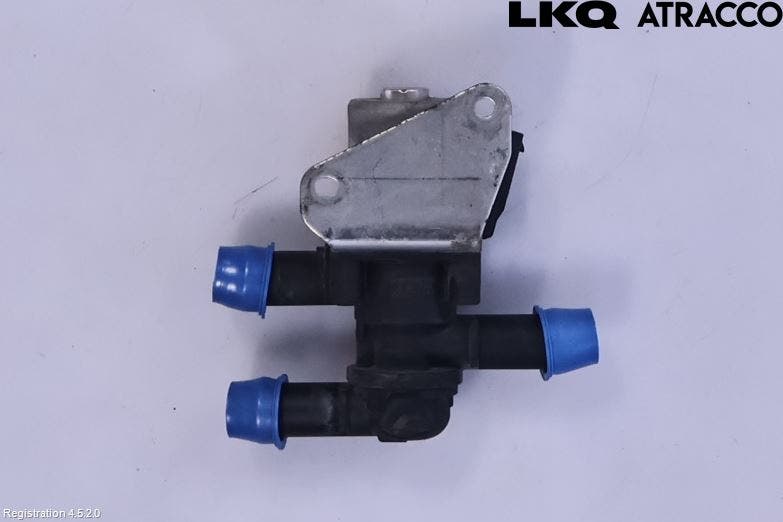 Volvo XC60 18- Värme Cirkulationspump