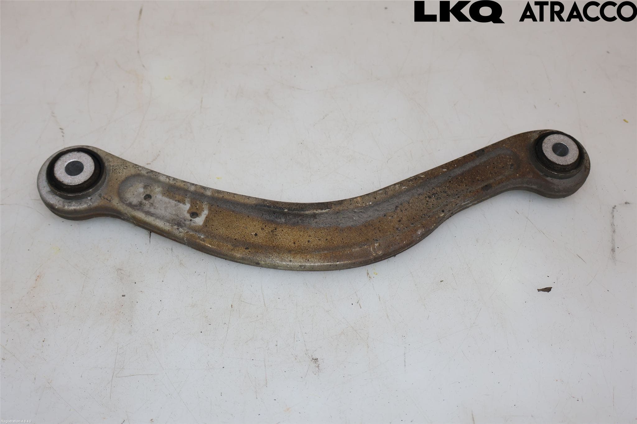 MB GLC-KLASS (X253/C253) 15-22 Bärarm Bak Övre Vänster