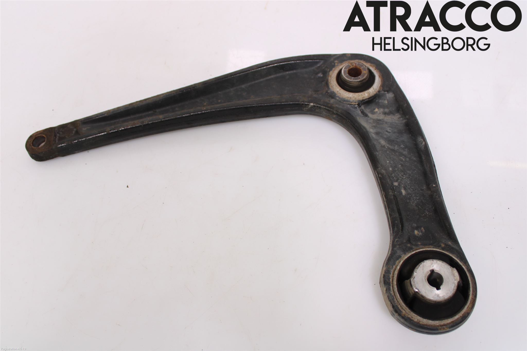 Peugeot EXPERT/E-EXPERT 17- Bärarm Fram Undre Hö