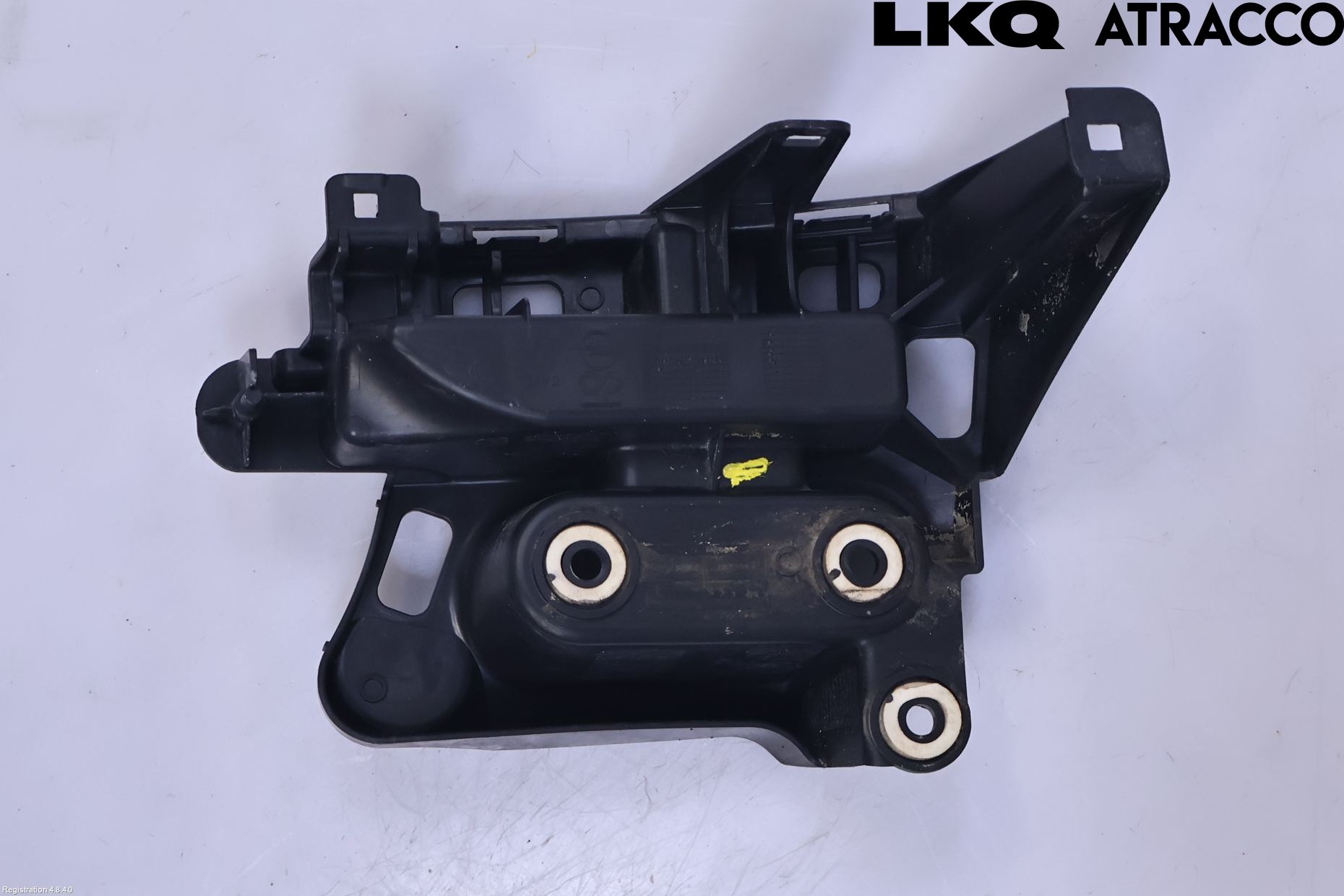 Opel CORSA F, CORSA-E 20- Stötfångarfäste Bak Vä