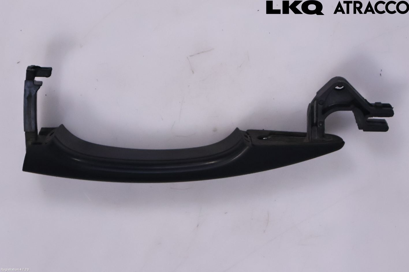 Toyota PROACE II 16- Dörrhandtag Yttre Vä