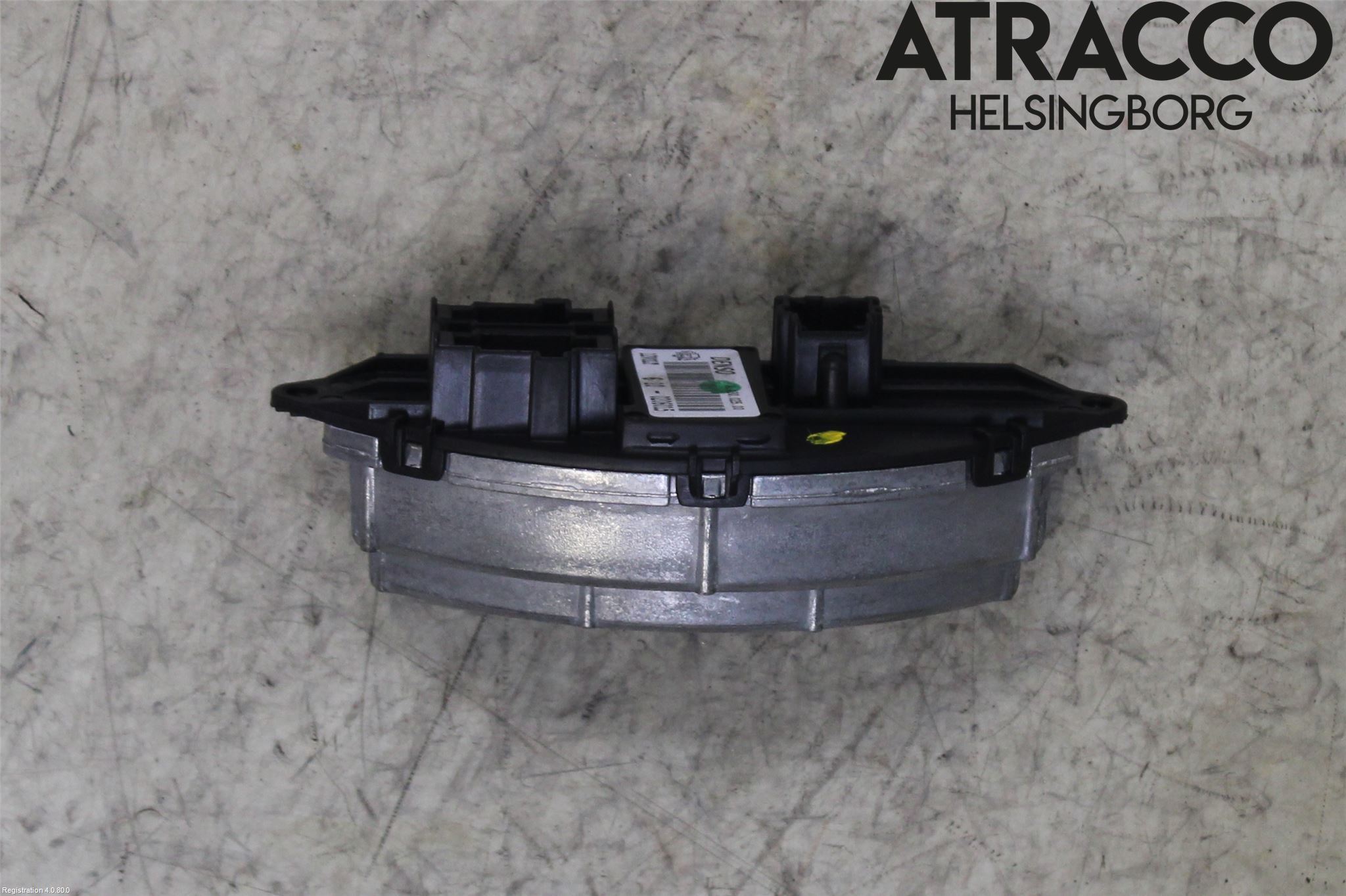 Opel CORSA E 15-19 Värmefläktsmotstånd