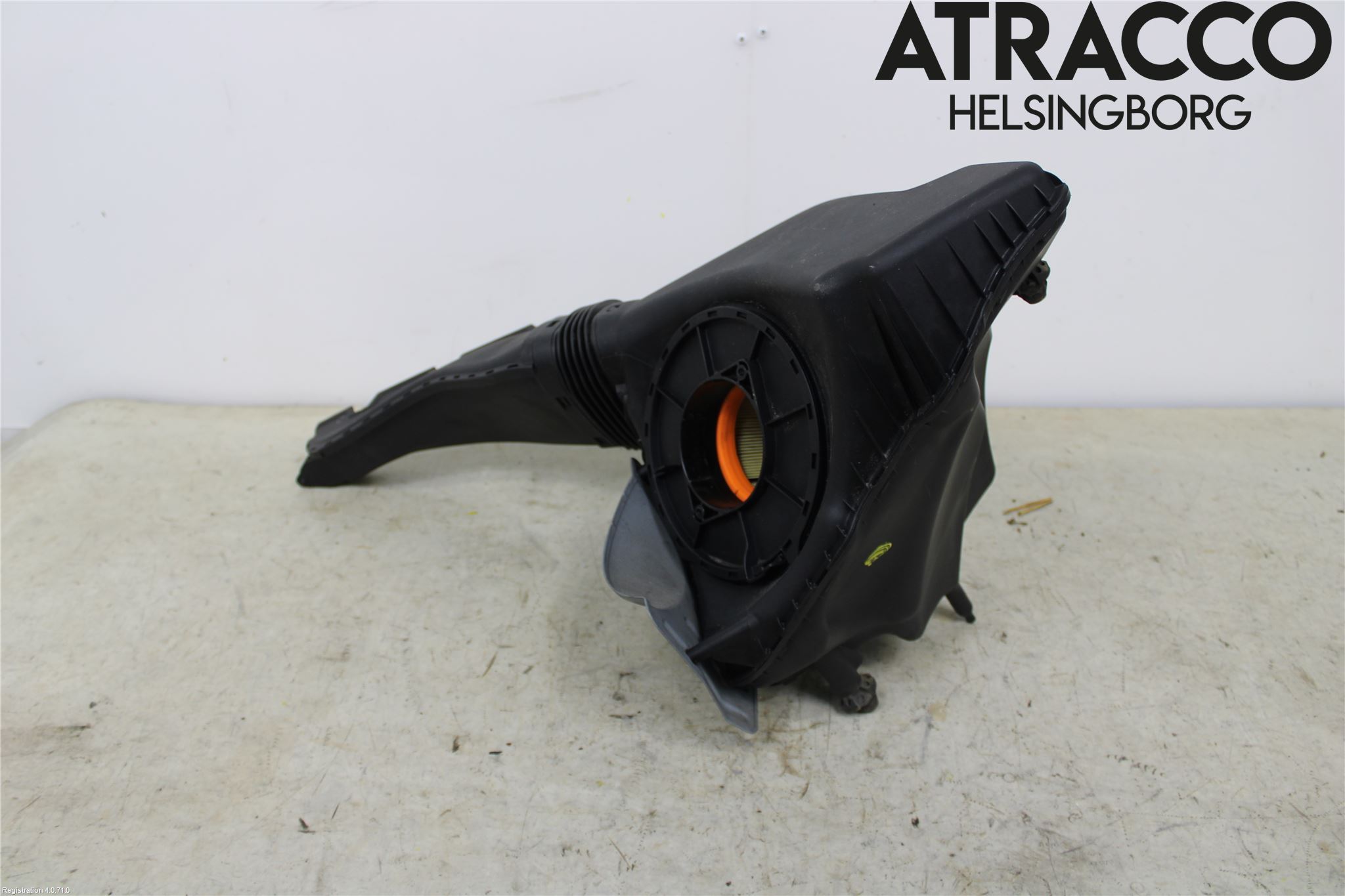 Audi A6/S6 4G 11-18 Luftrenare