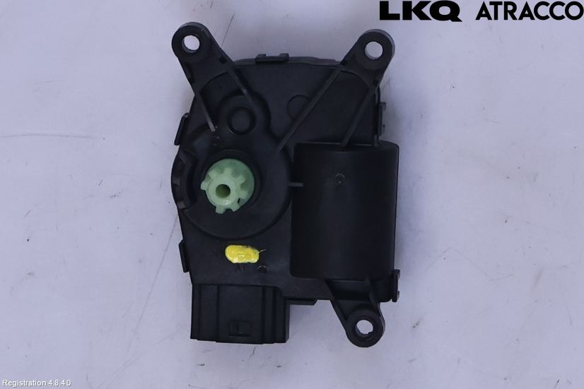 Polestar 2 20- Ac Reglermotor