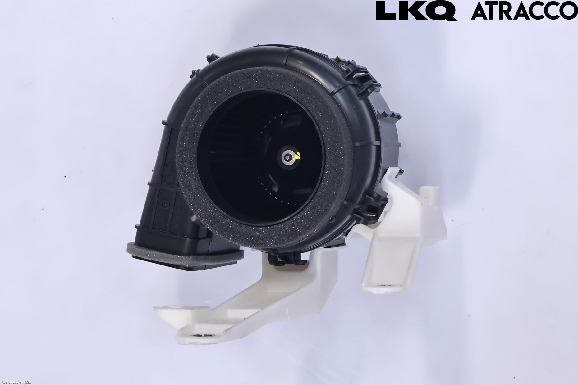 Mazda 2 KB Hybrid 22- Kylfläkt El