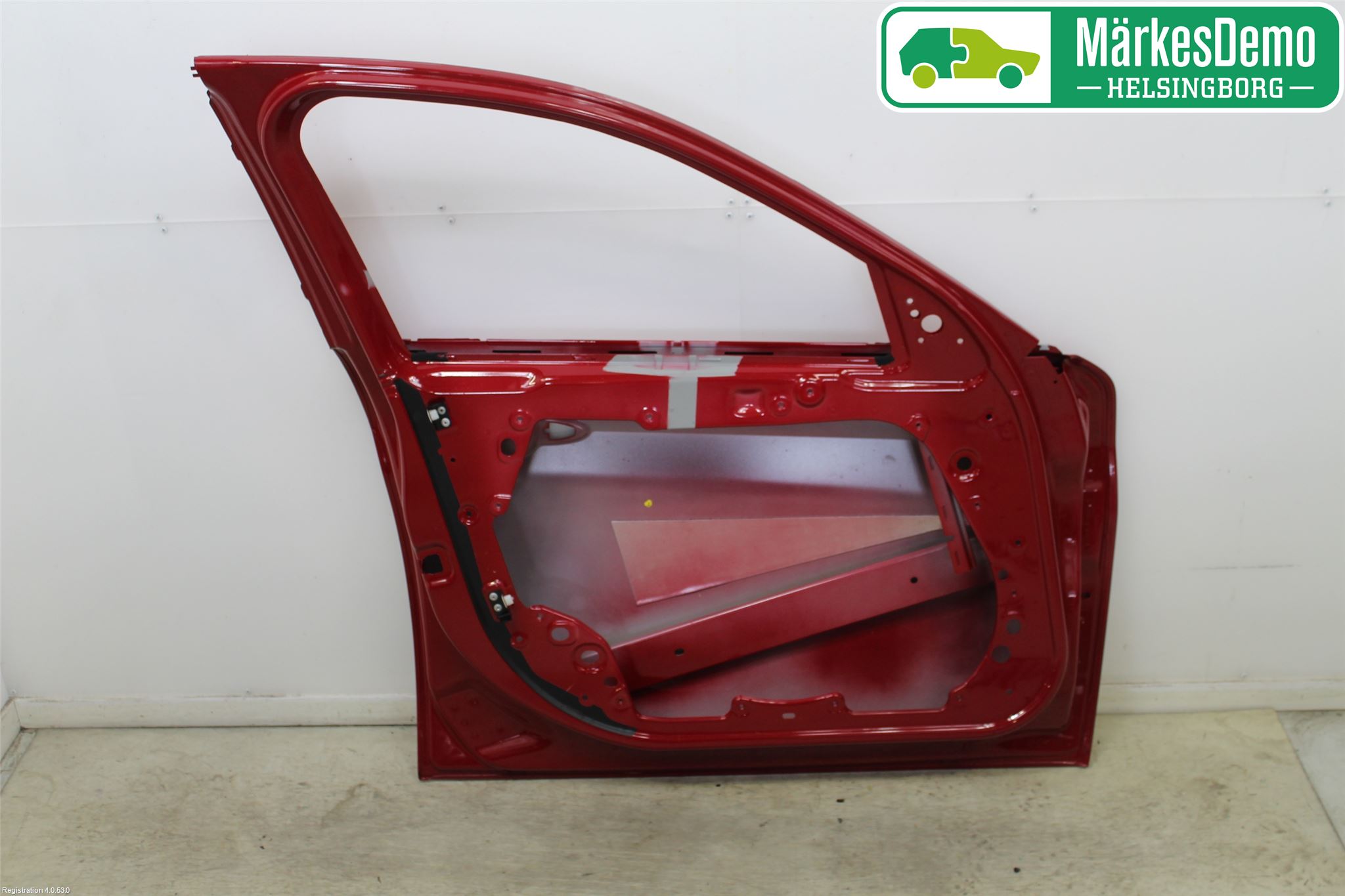 Alfa GIULIA Dörr Fram Vänster