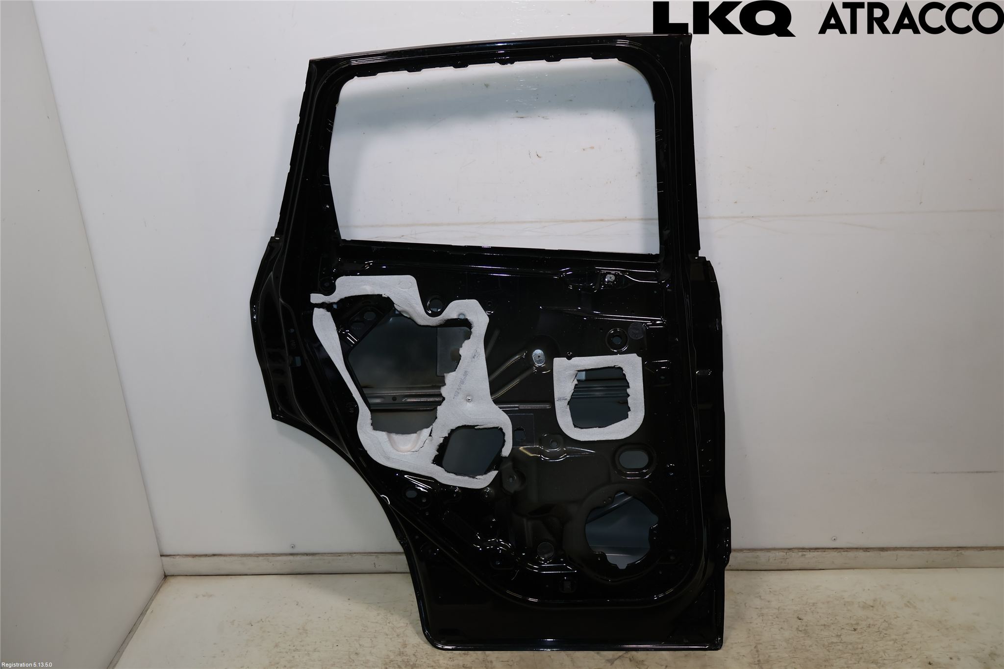 Ford KUGA 13-16 Dörr Bak Vänster