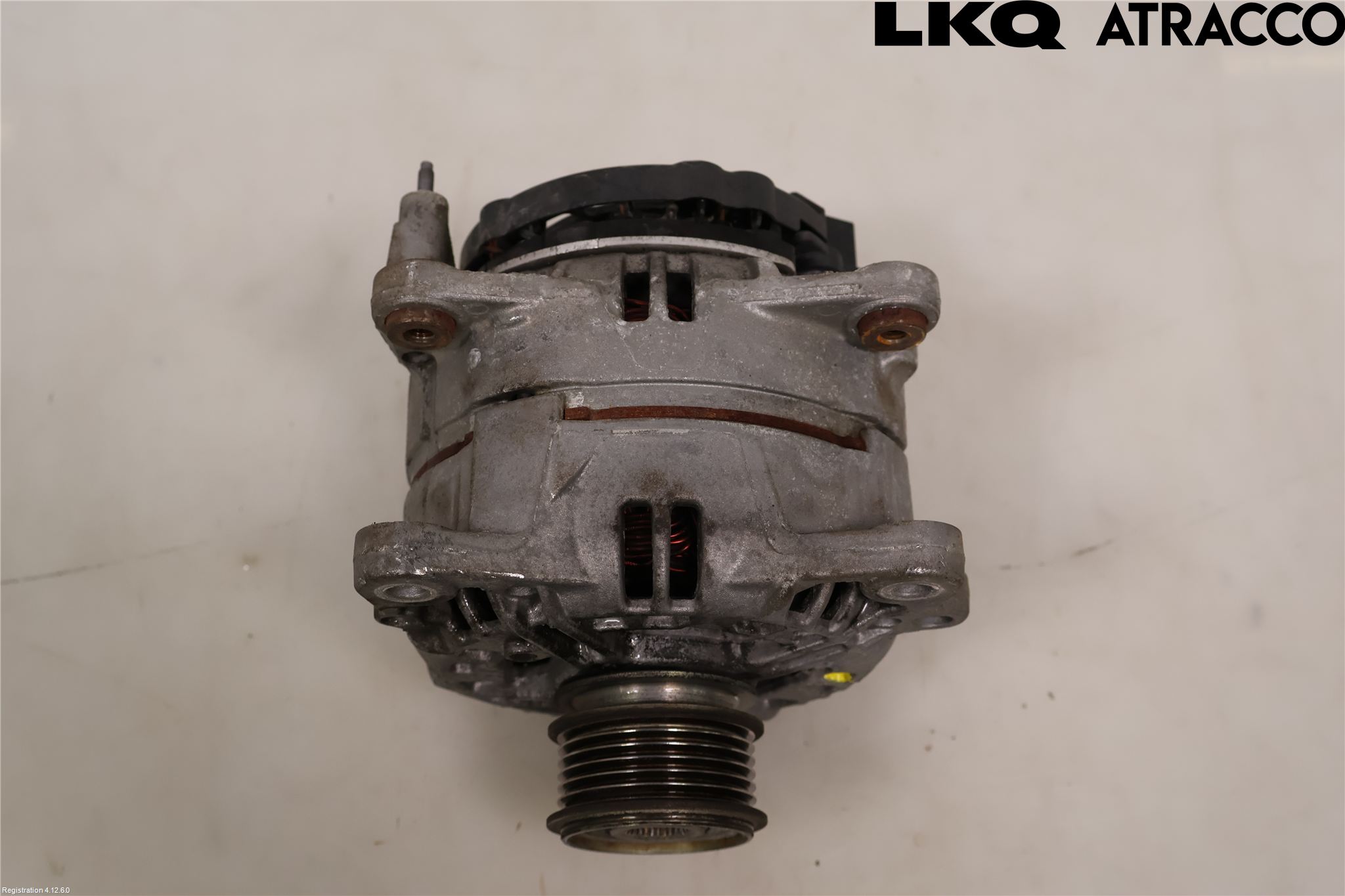Volkswagen VW CADDY 11-15 Generator
