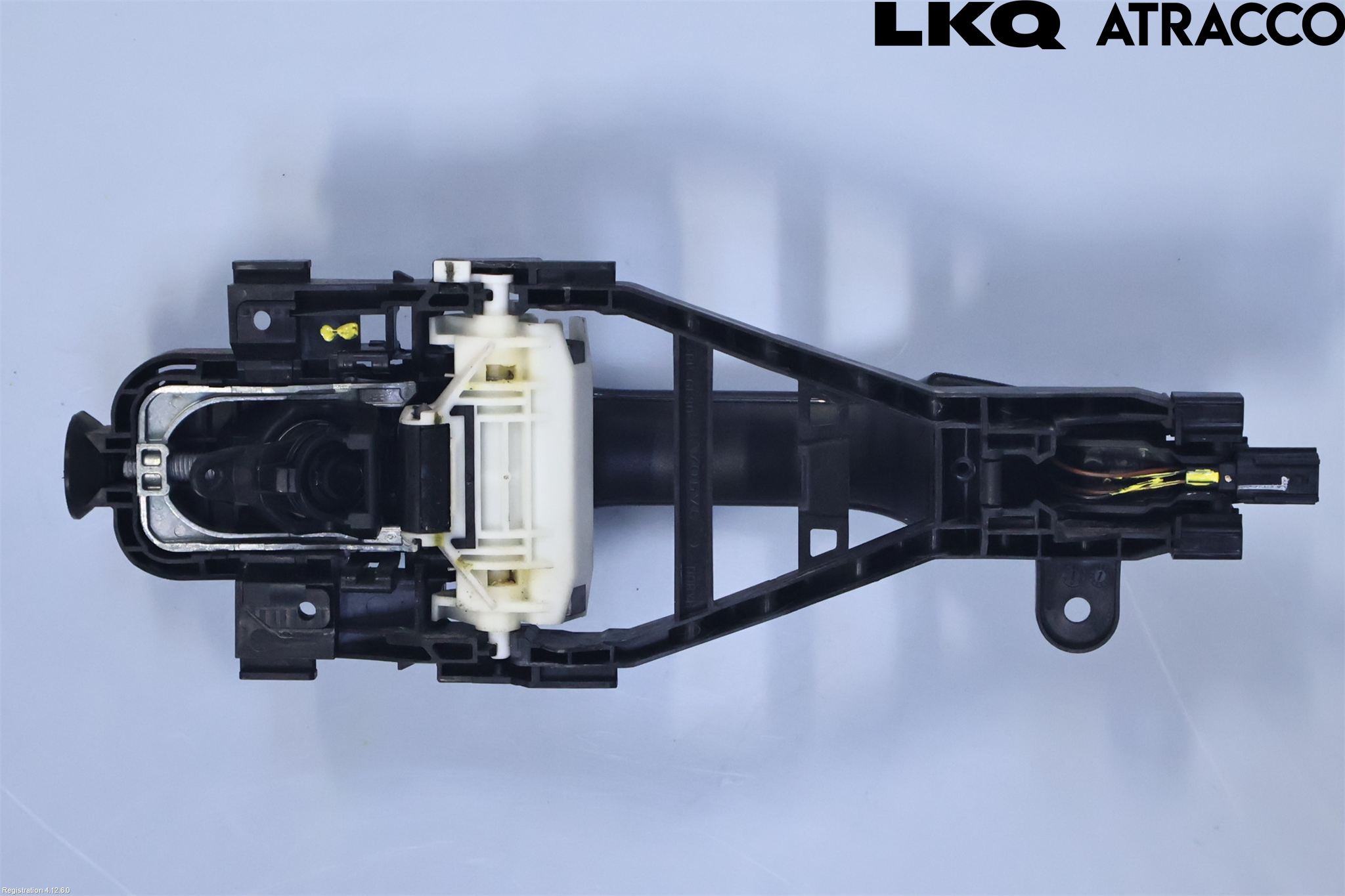 Volvo V60 19- Dörrhandtag Yttre Vä