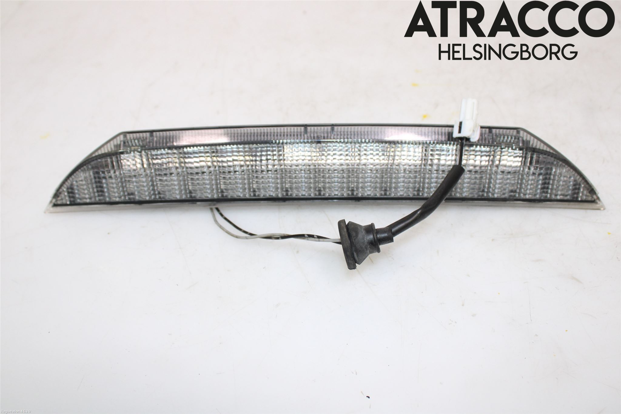 Peugeot 4008 Bromsljus Bakruta