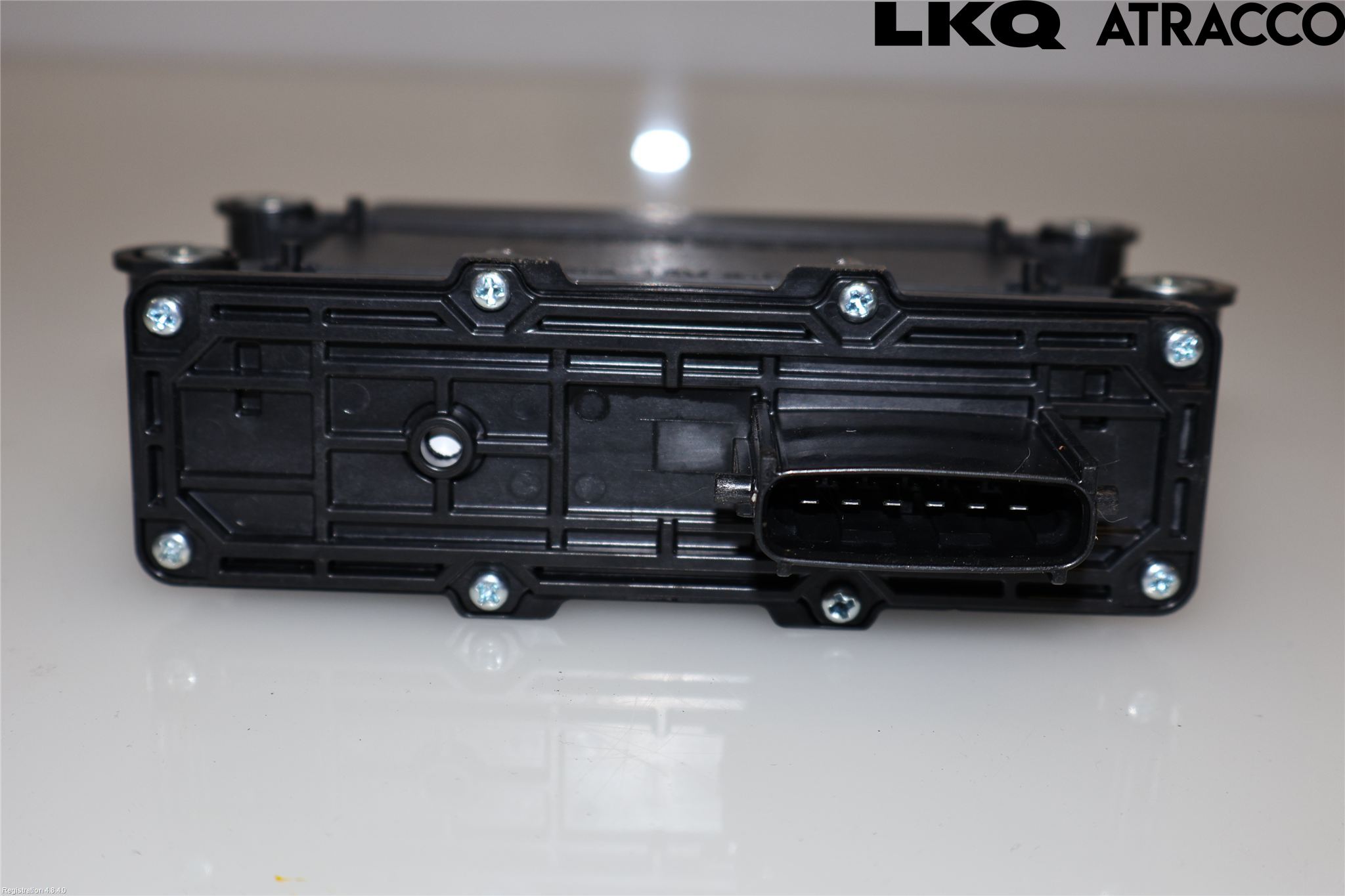 Toyota YARIS CROSS XP21 21- Bromskraftregulator