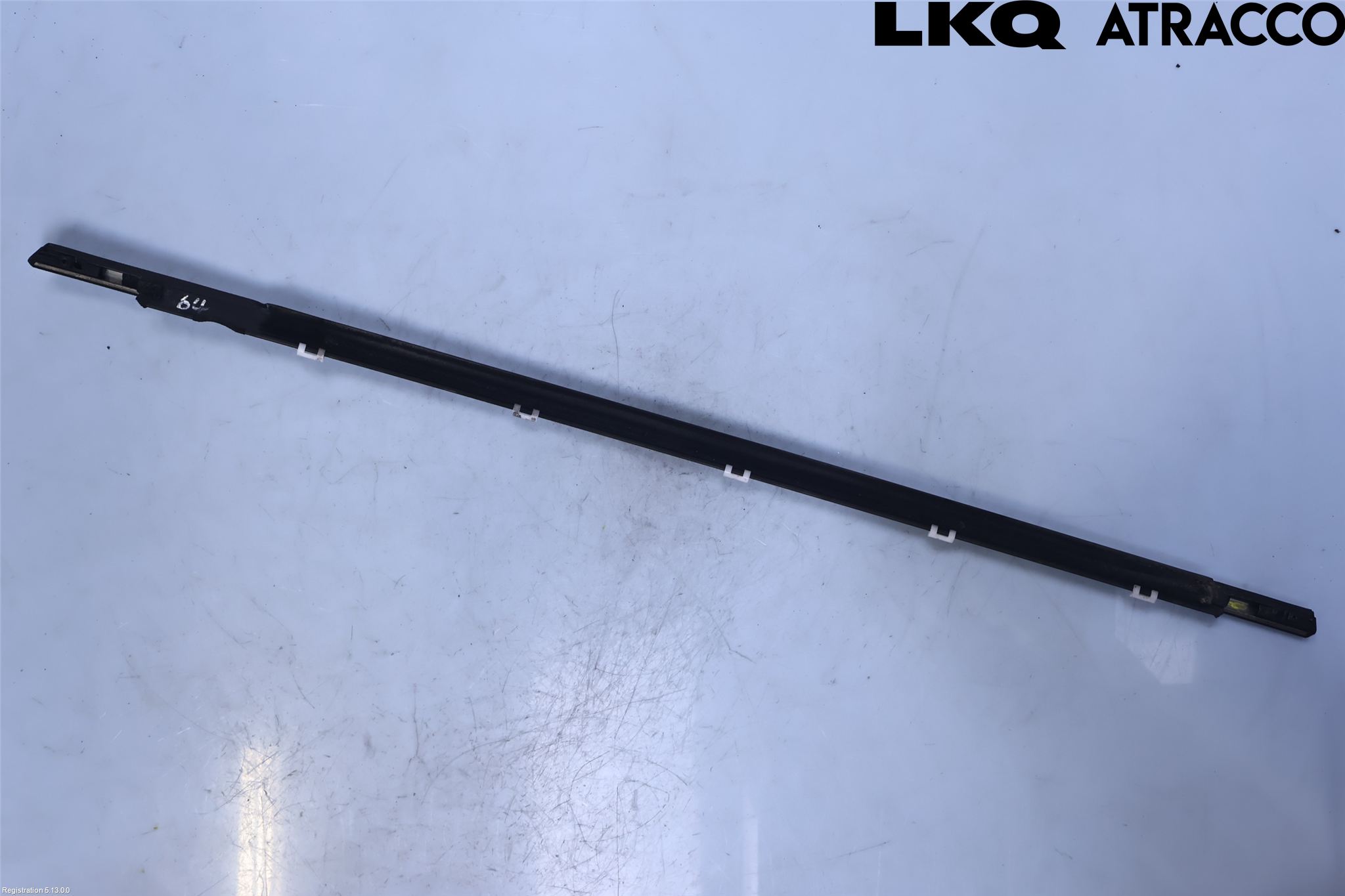 Hyundai i40 08-15 Dörr Dekorlist Bak Vä