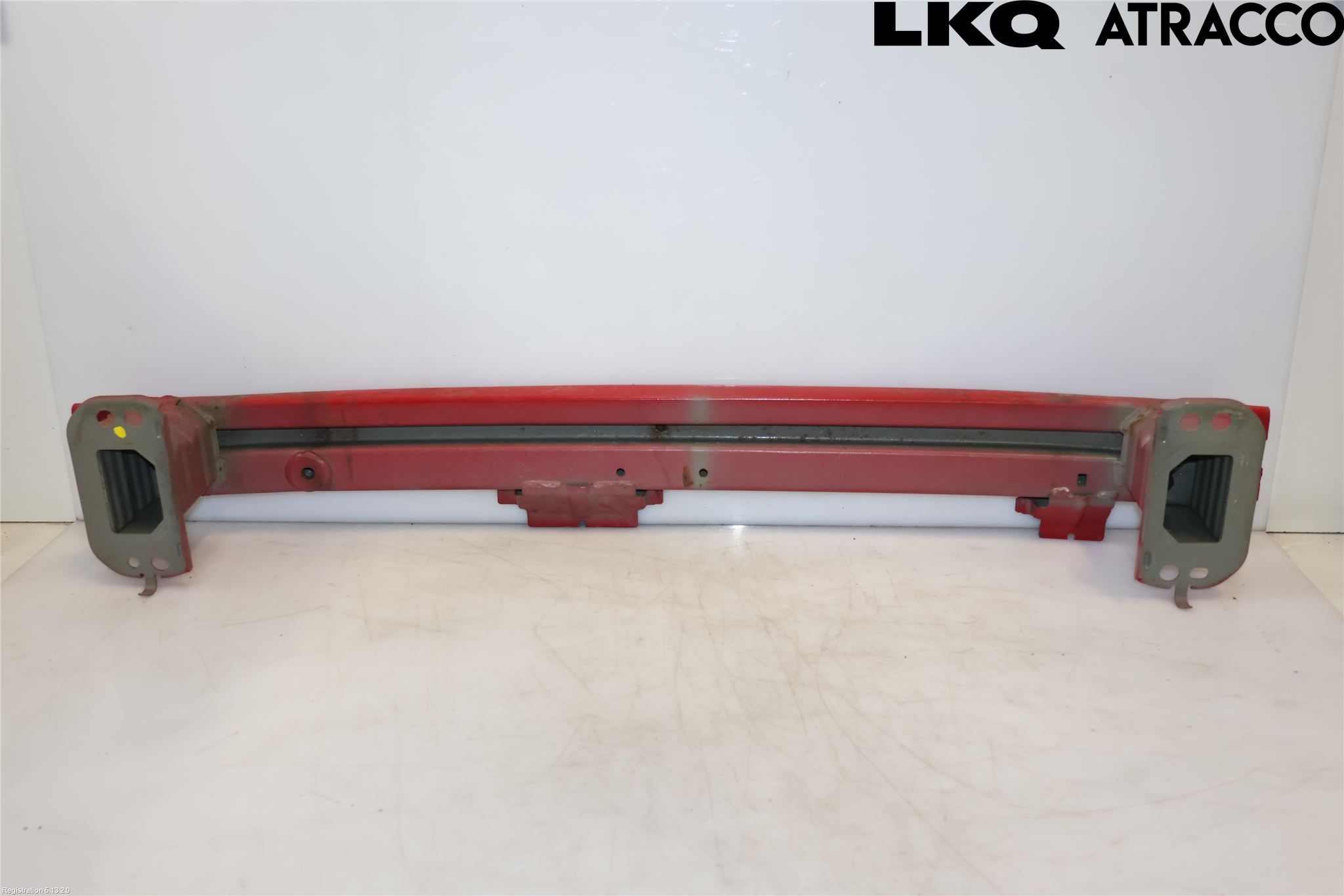 Toyota AYGO 15-21 Stötfångarbalk Fram