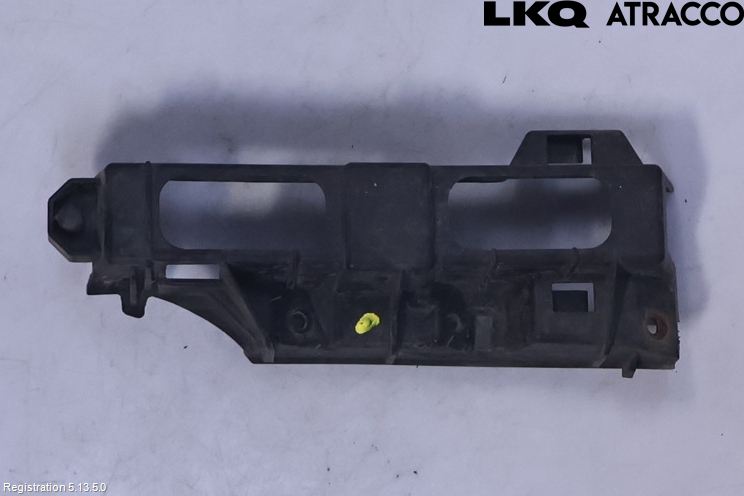 Toyota AYGO 15-21 Positionsljus Fram Hö