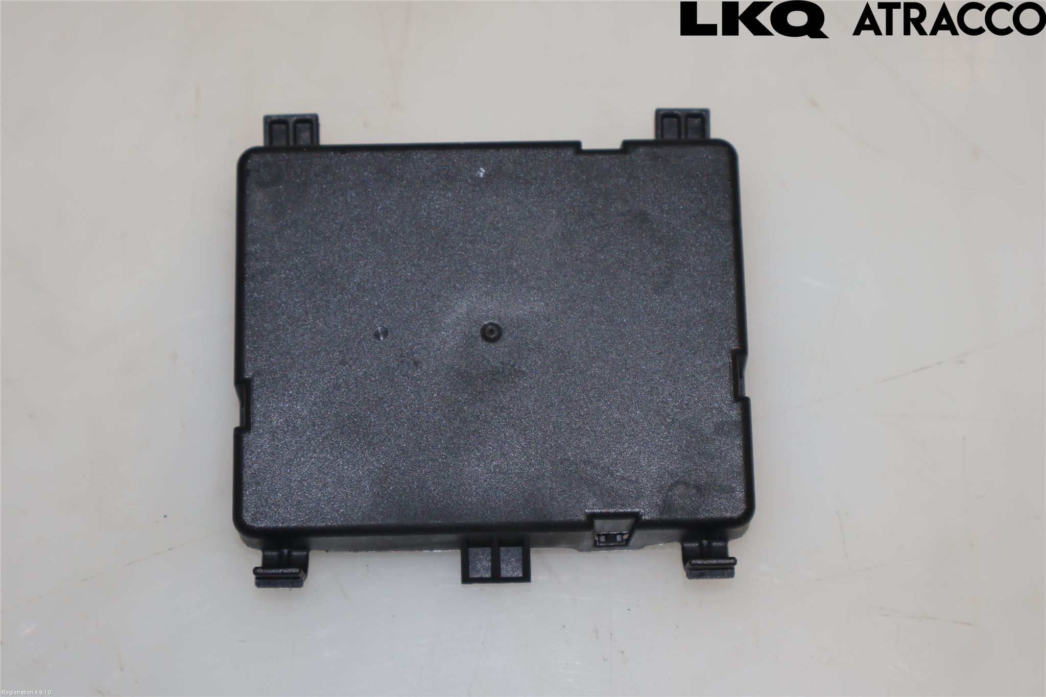 Porsche PANAMERA 09- Styrenhet Taklucka