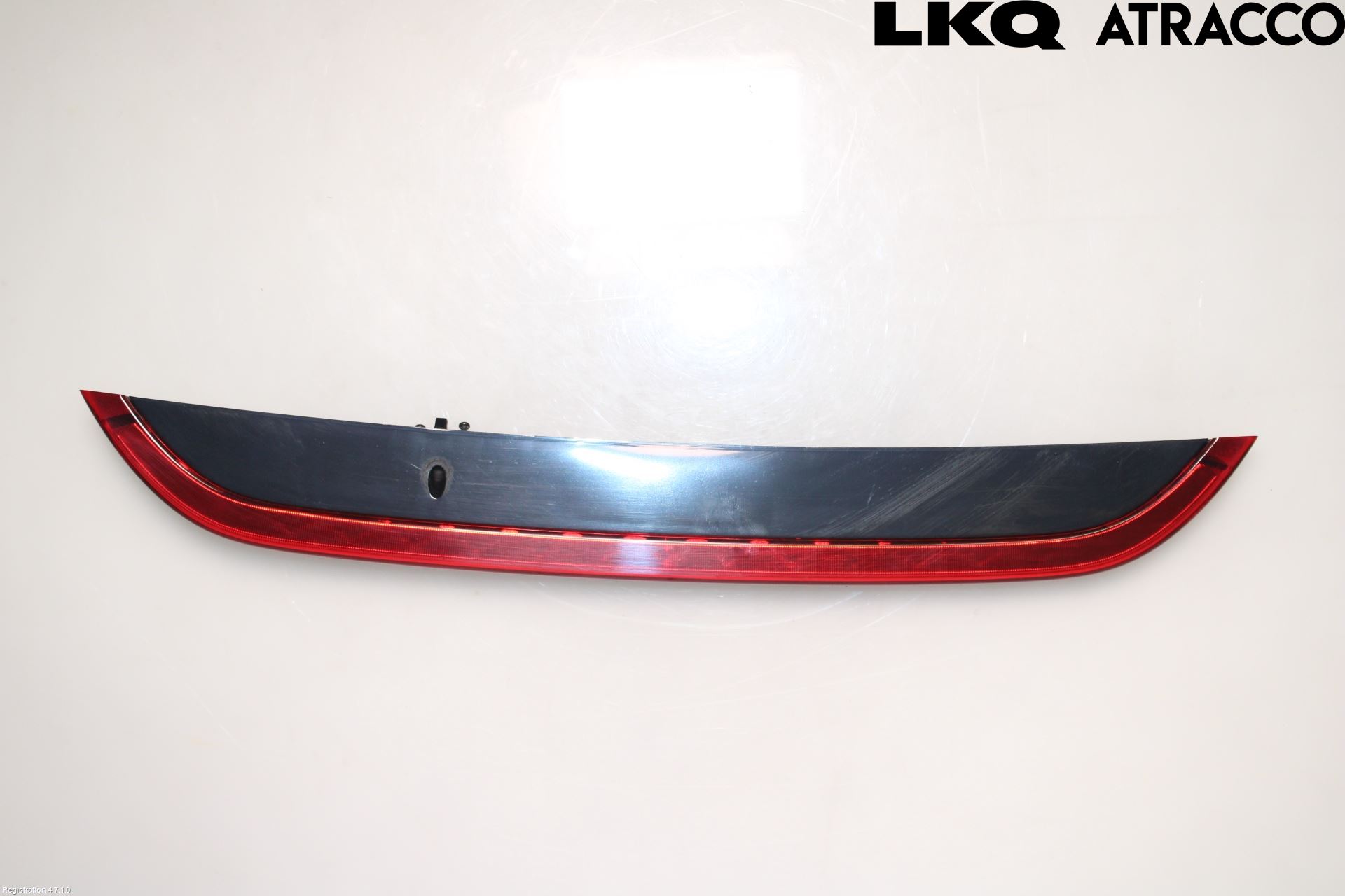 Kia CEED/CEED SW 19- Bromsljus Bakruta