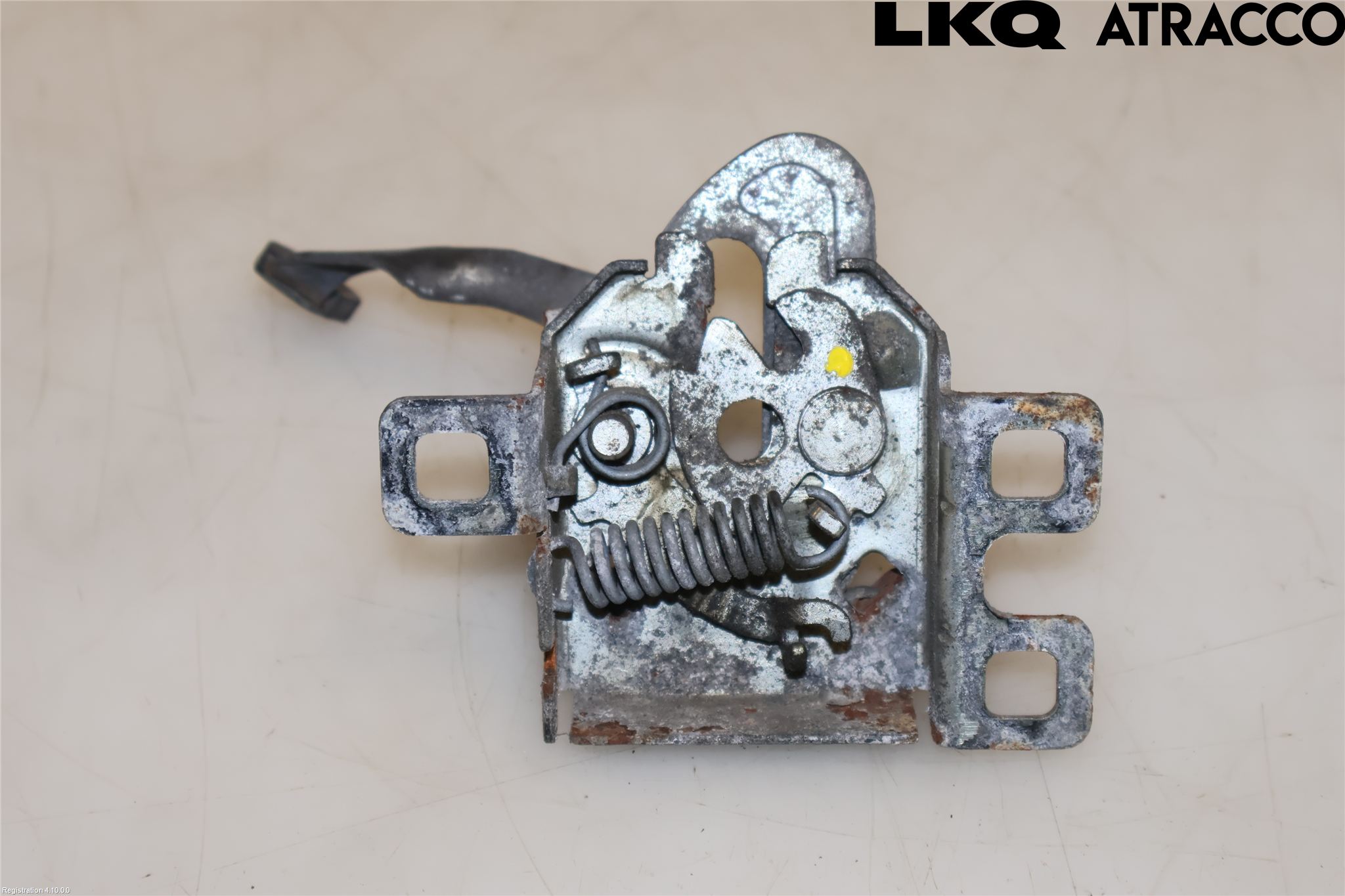 Opel COMBO D 12-18 Huvlås