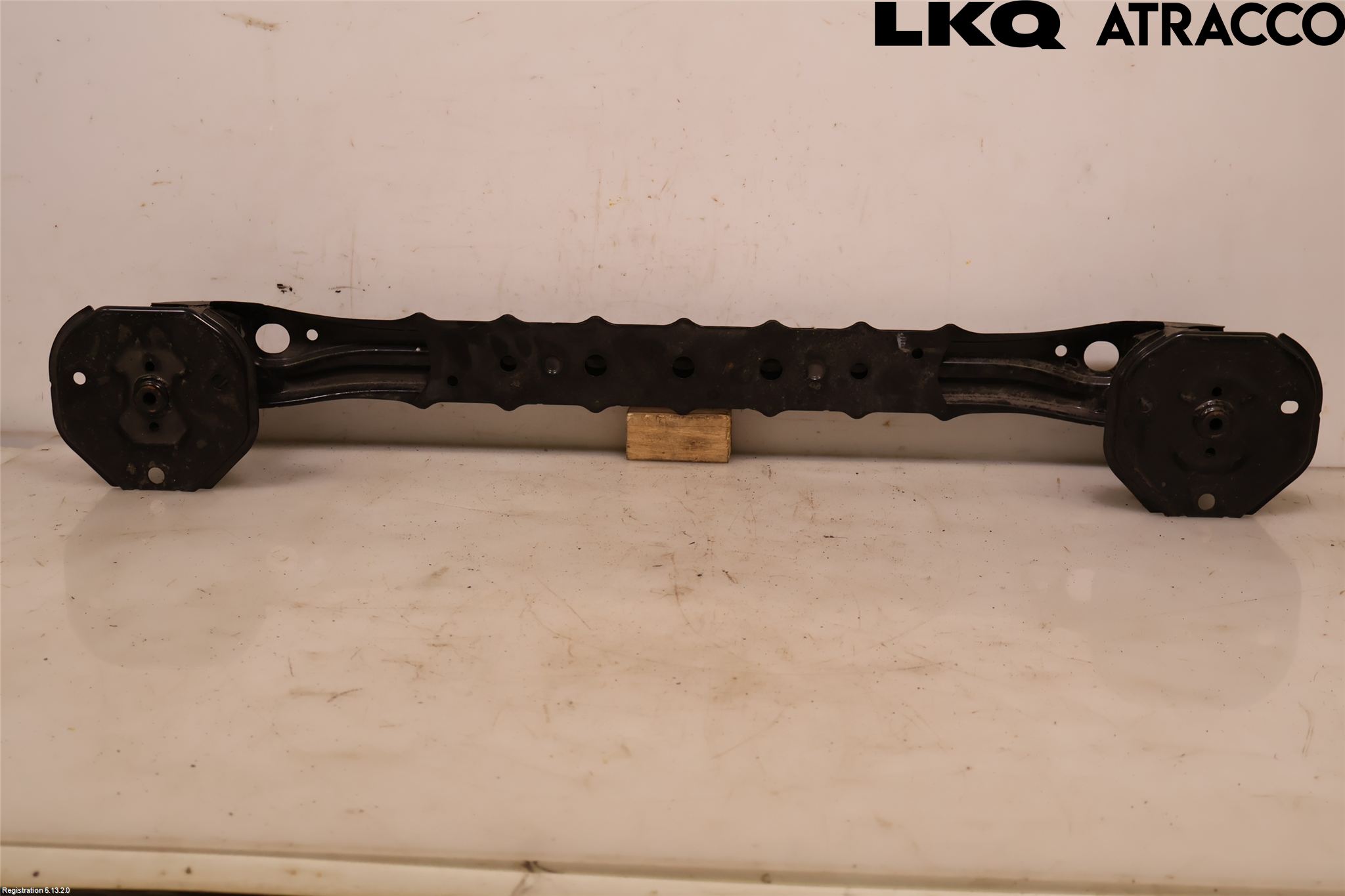 Toyota GT86 12- Stötfångarbalk Bak