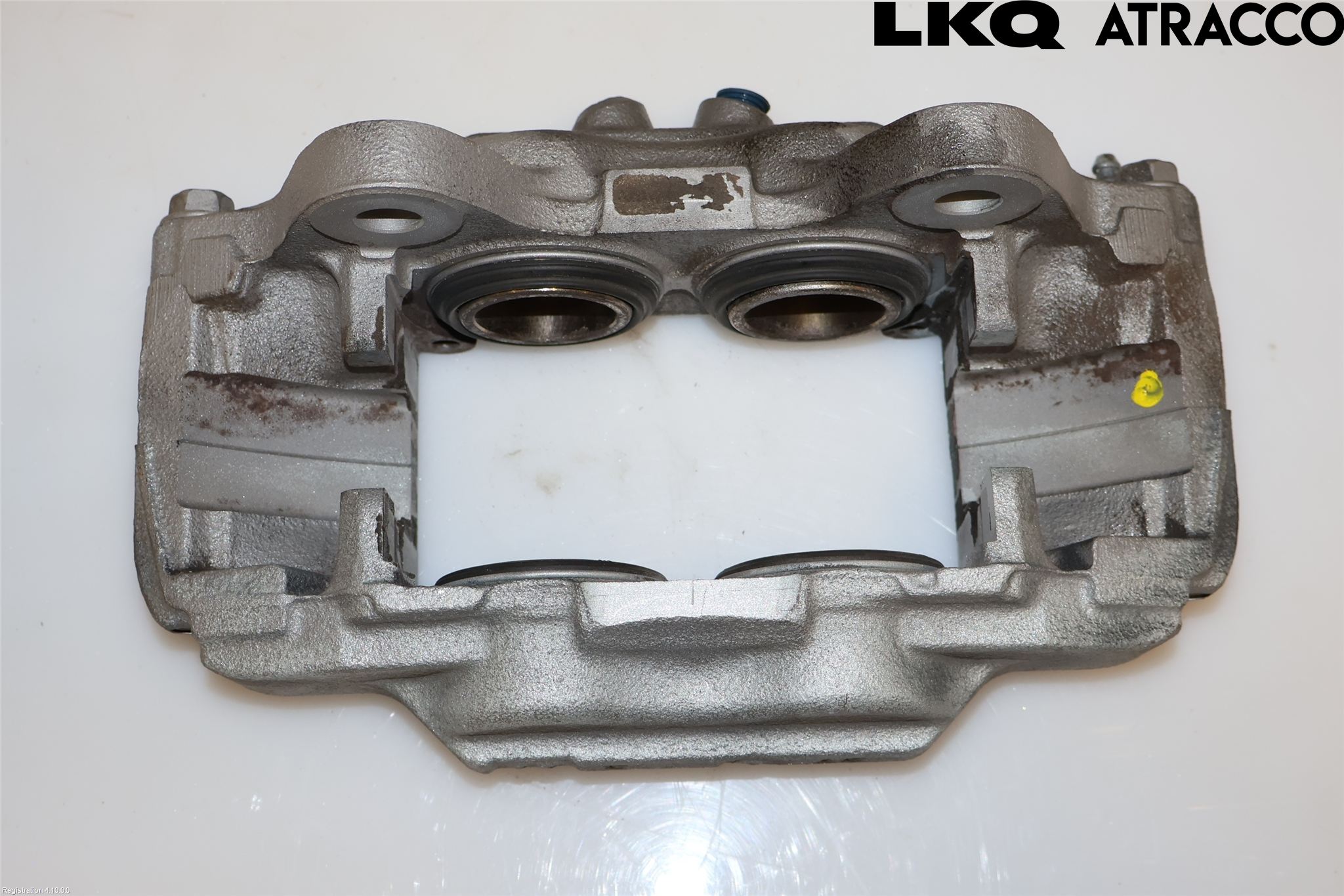 Toyota HILUX 16- Bromsok Fram Vänster