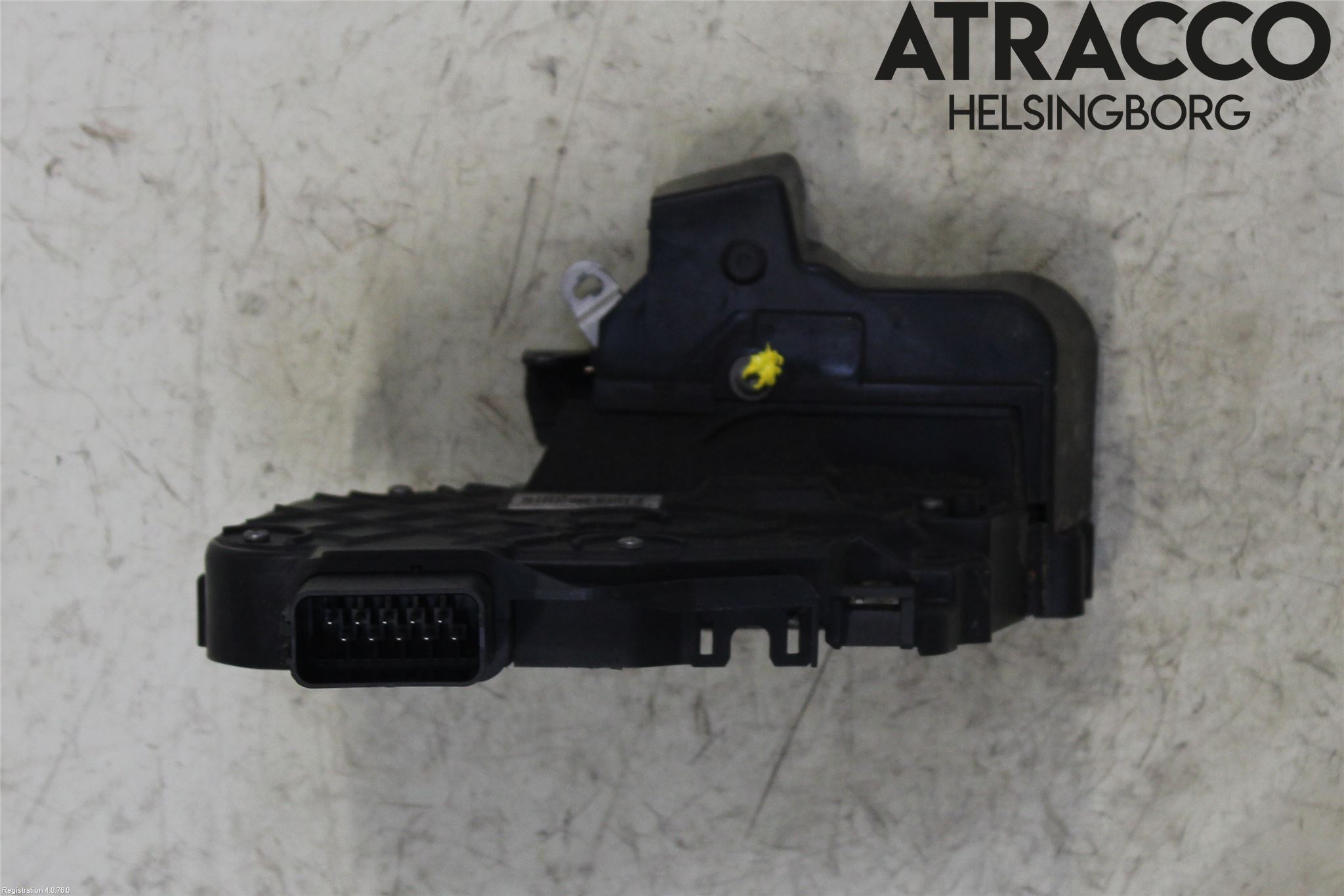 Ford S-MAX 06-15 Centrallåsmotor Höger