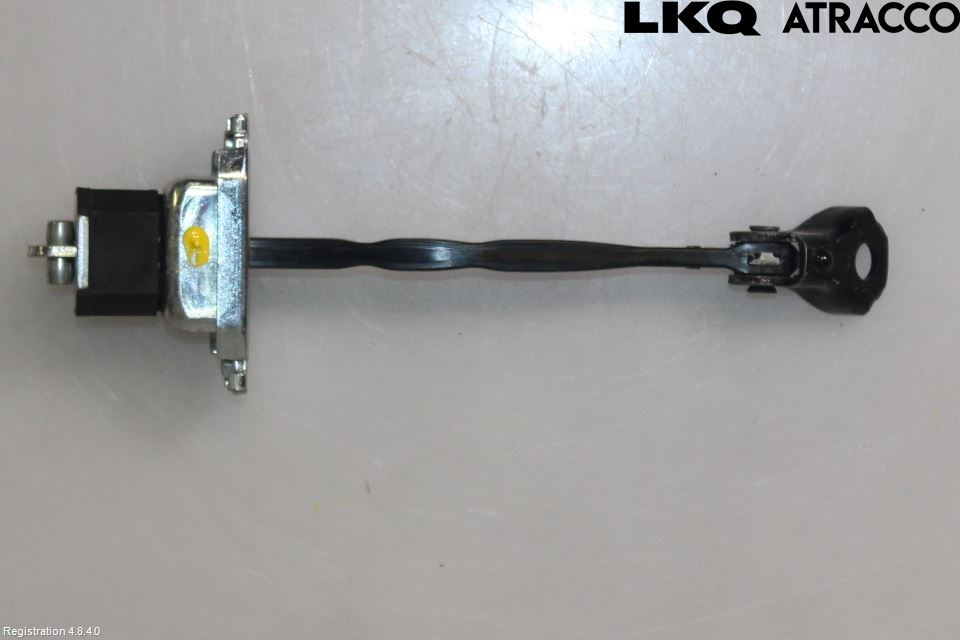 Honda HR-V 15-21 Dörrstopp