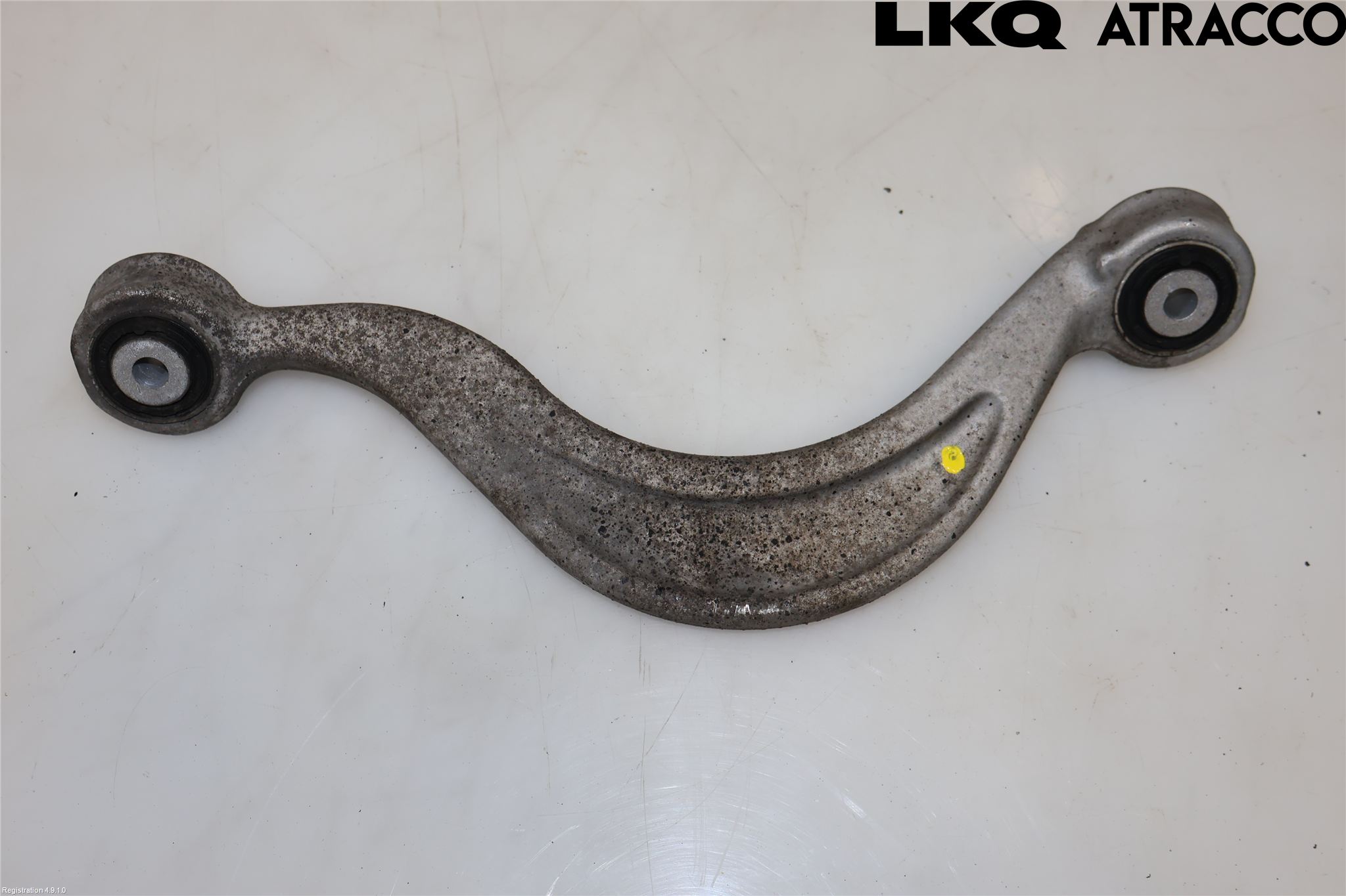 Porsche PANAMERA 09- Bärarm Bak Övre Vänster