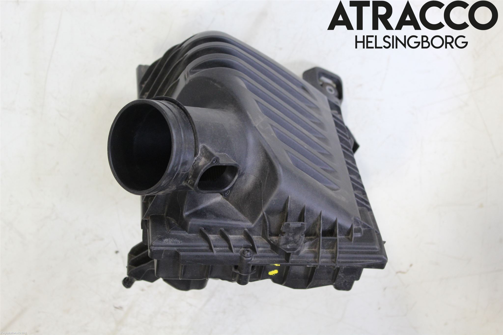 Mini ONE/COOPER 3DR F56 14-24 Luftrenare