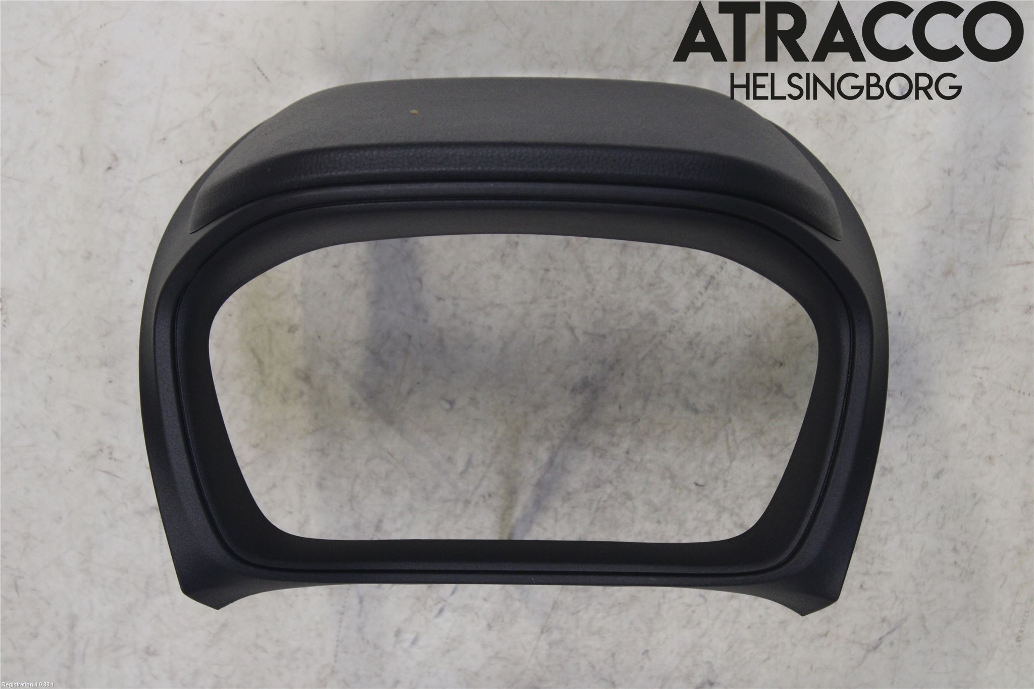 Toyota AYGO X AB70 22- Instrumentsarg