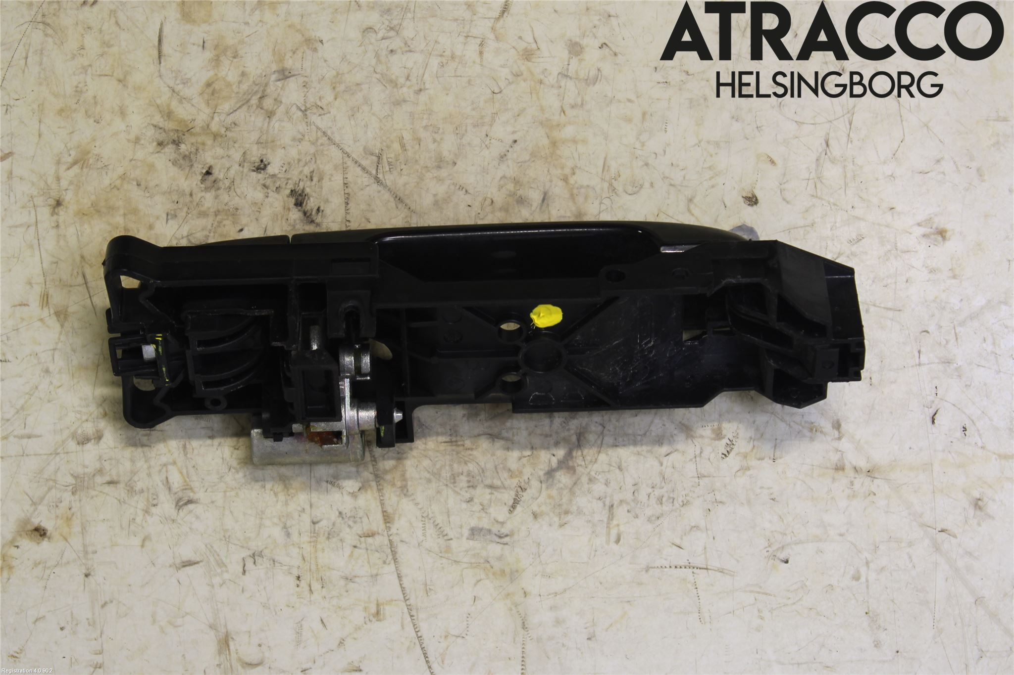 Nissan NOTE E11 06-14 Dörrhandtag Yttre Hö