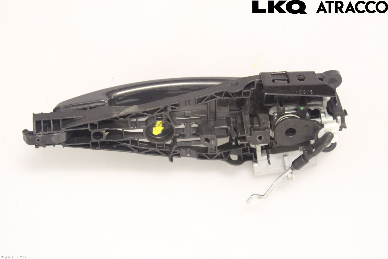 Opel CORSA E 15-19 Dörrhandtag Yttre Vä