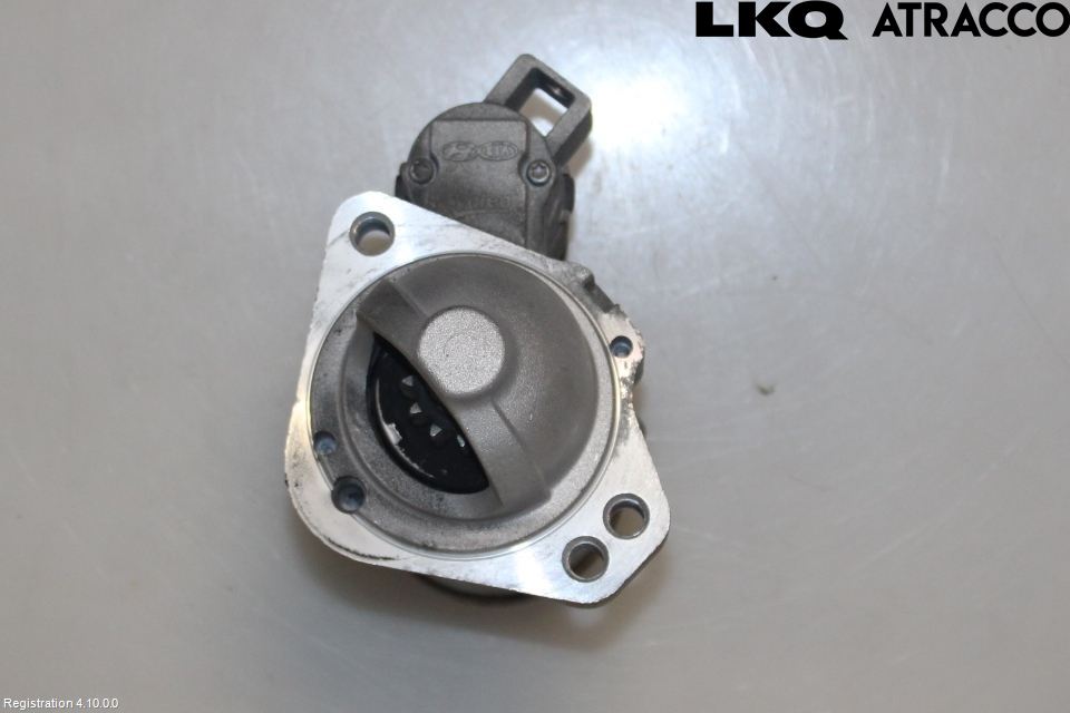 Hyundai TUCSON 05- Startmotor