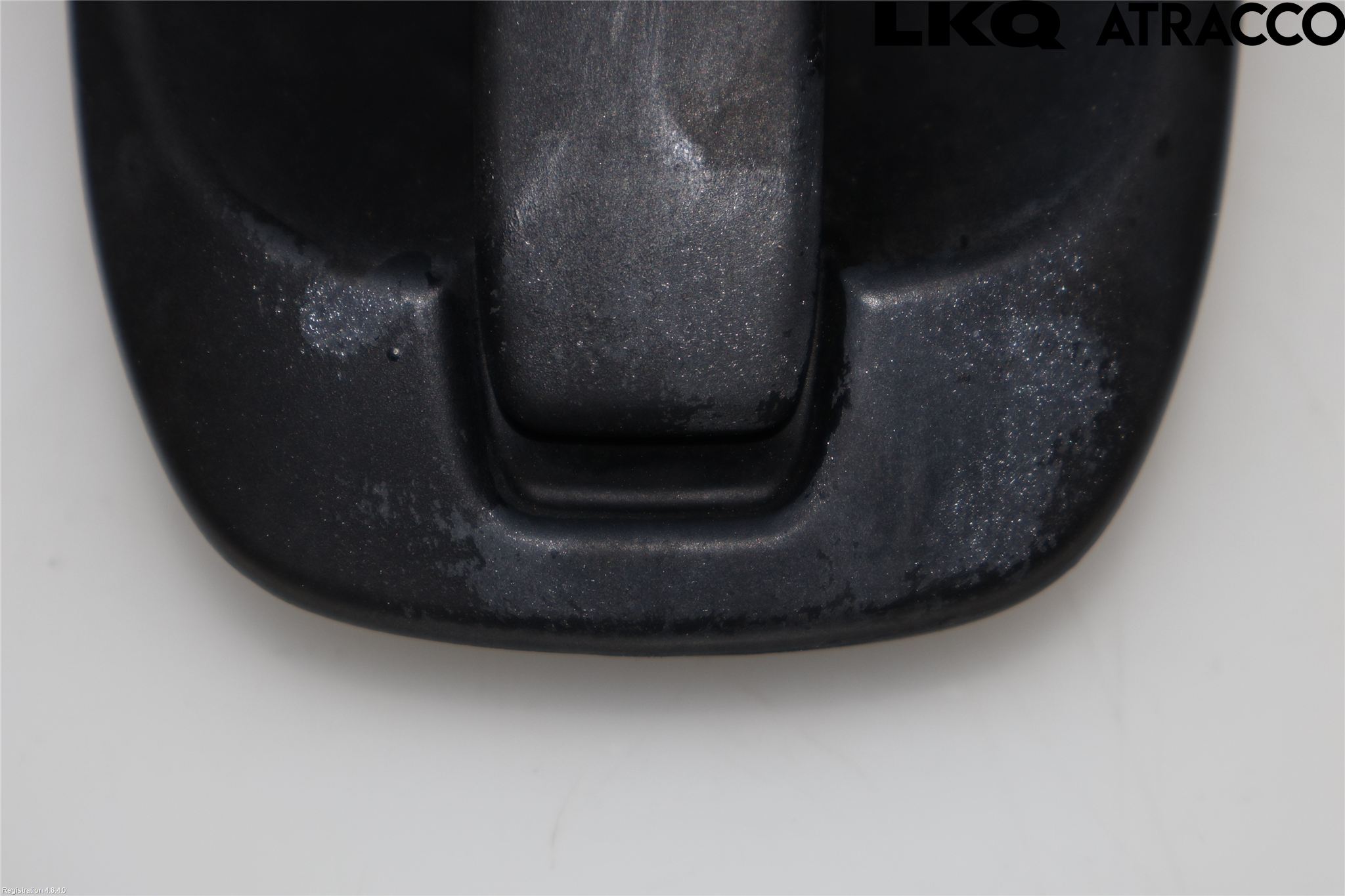 Opel COMBO D 12-18 Dörrhandtag Yttre Hö