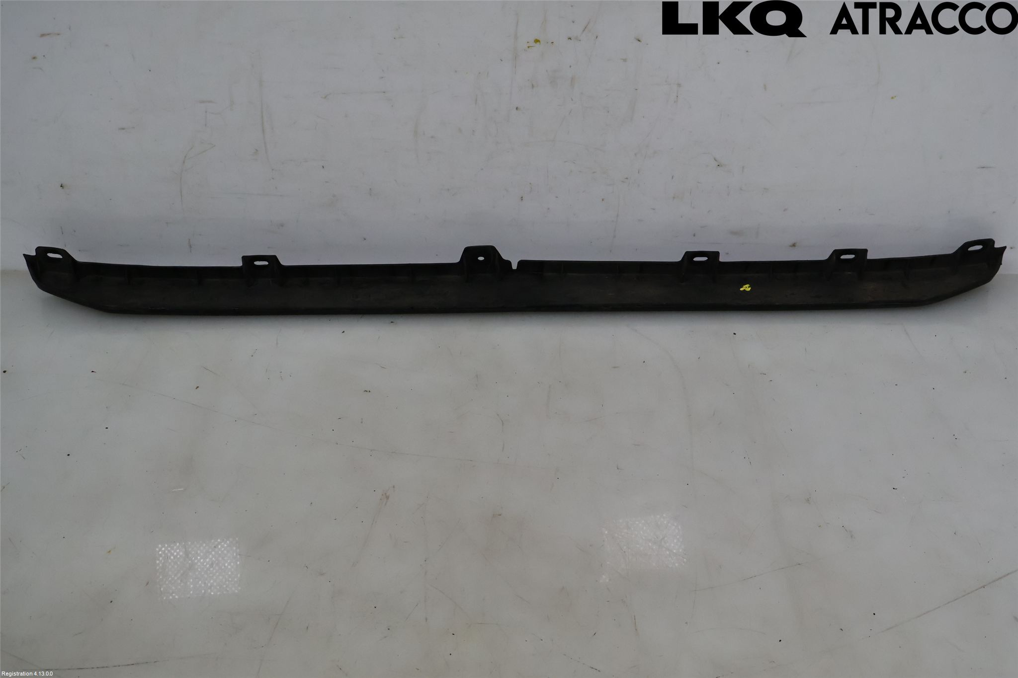 Peugeot 108 15-22 Spoiler Fram