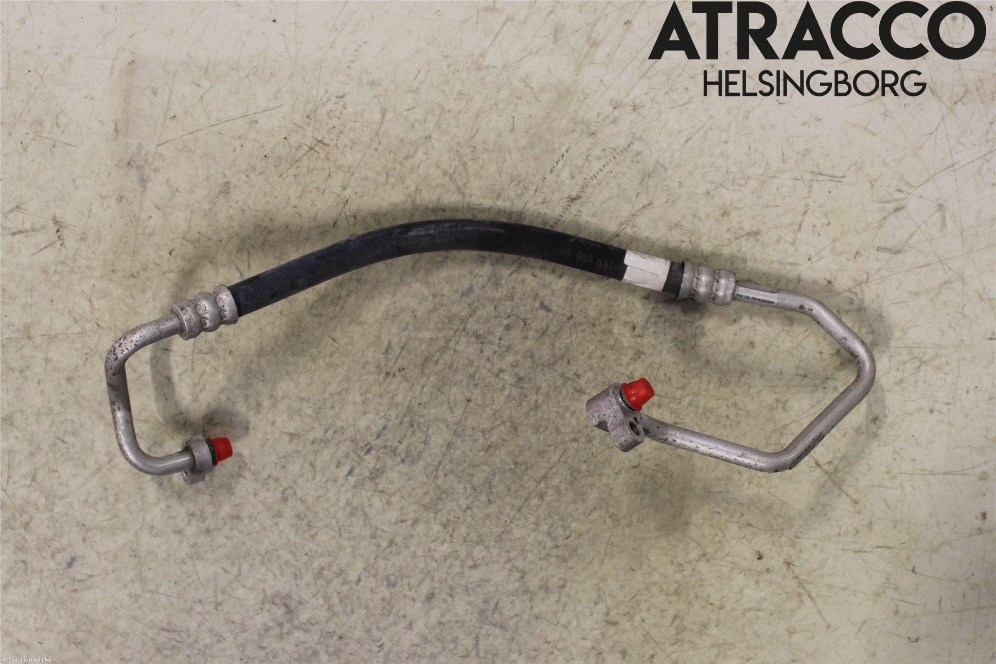 Hyundai i10 BA 17-20 Ac Slang-Rör