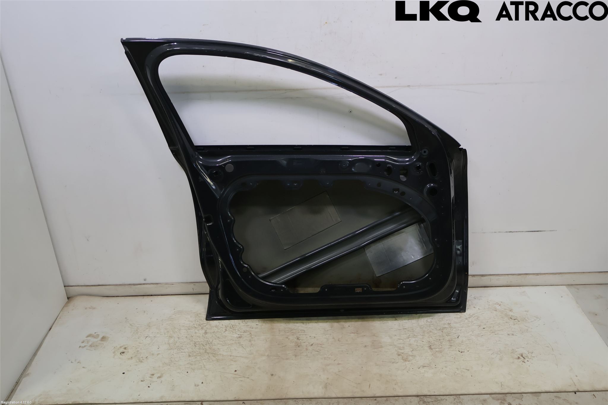 Volvo V60 19- Dörr Fram Vänster